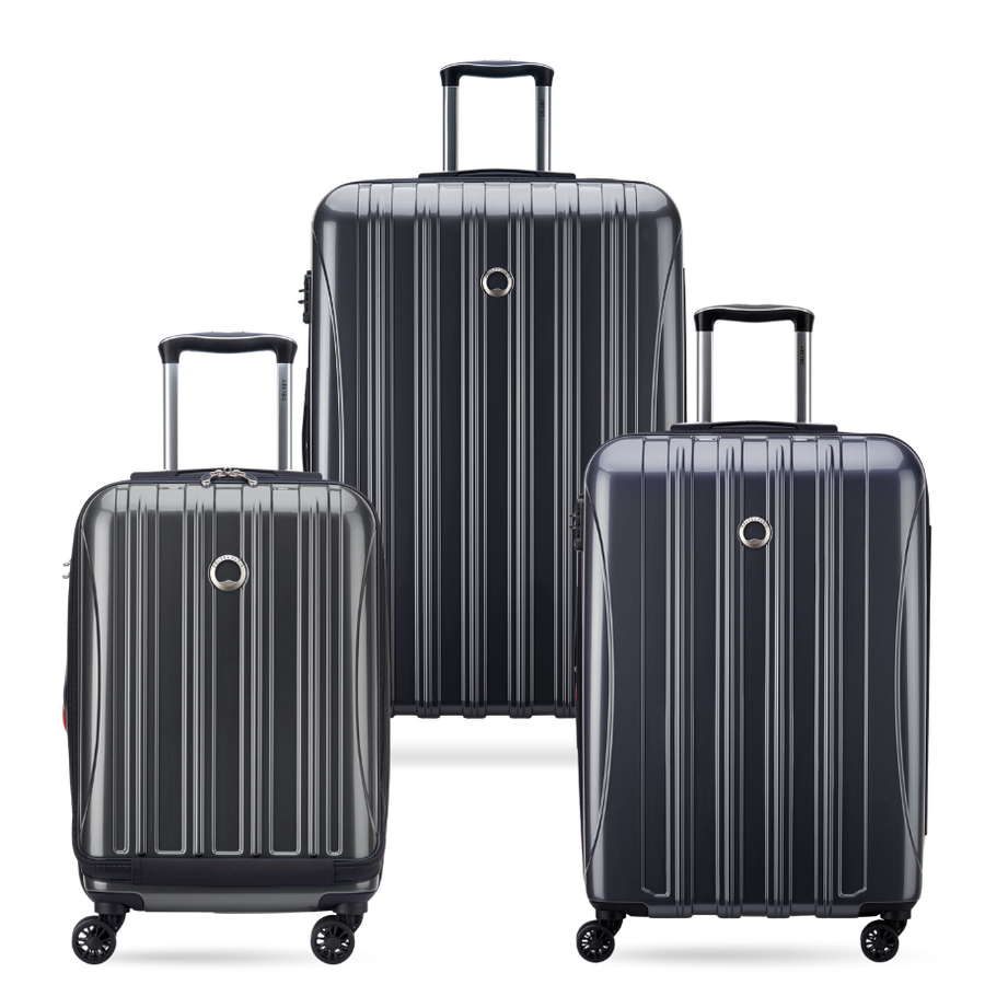 Helium Aero Luggage Collection | DELSEY PARIS Helium Aero Luggage Collection | DELSEY PARIS