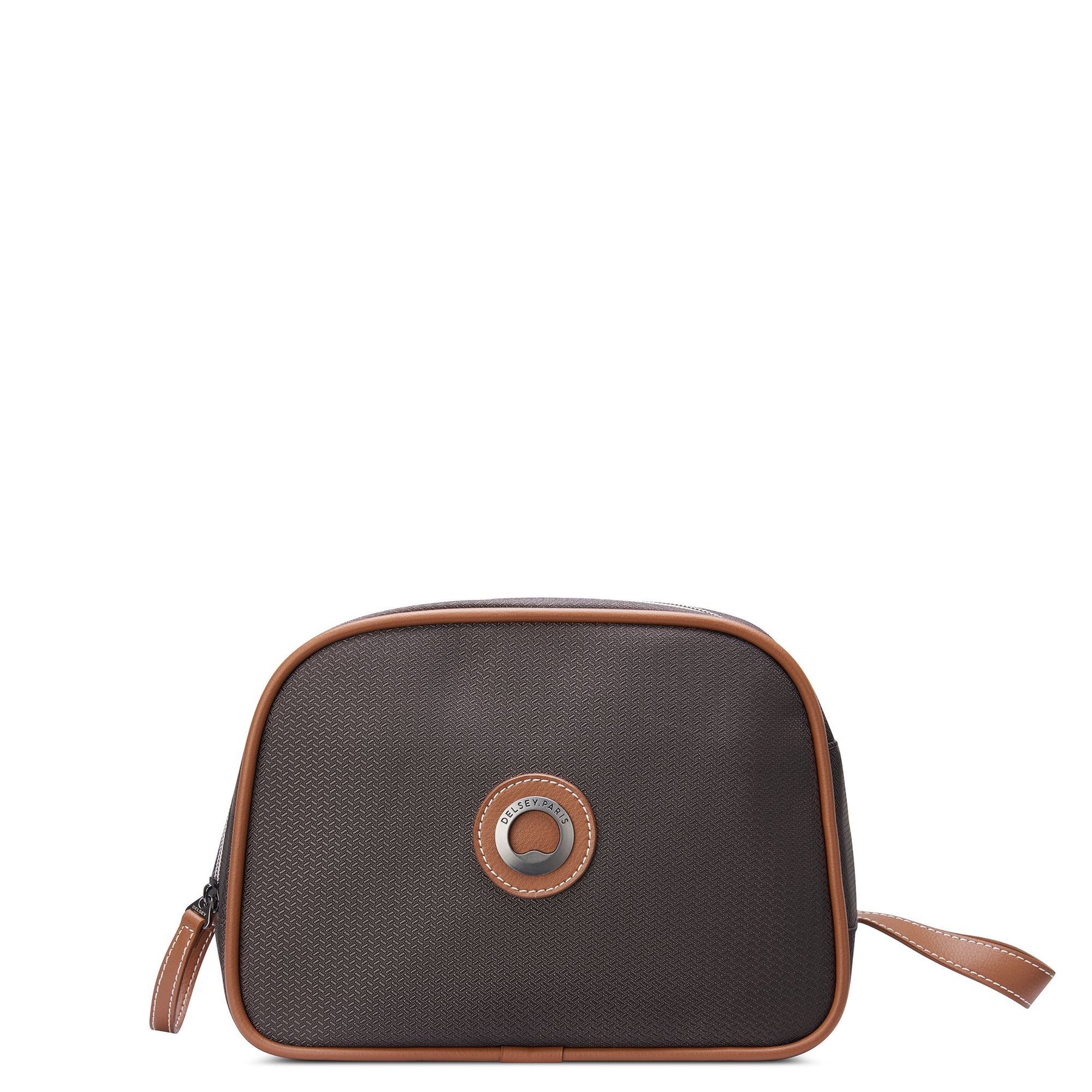 Delsey Paris CHATELET AIR 2.0 - Trousse de toilette - blue/bleu marine Delsey Paris CHATELET AIR 2.0 - Trousse de toilette - blue/bleu marine