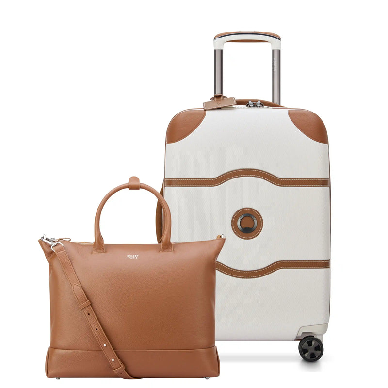 Chatelet Air 2.0 - Leather Escape Set