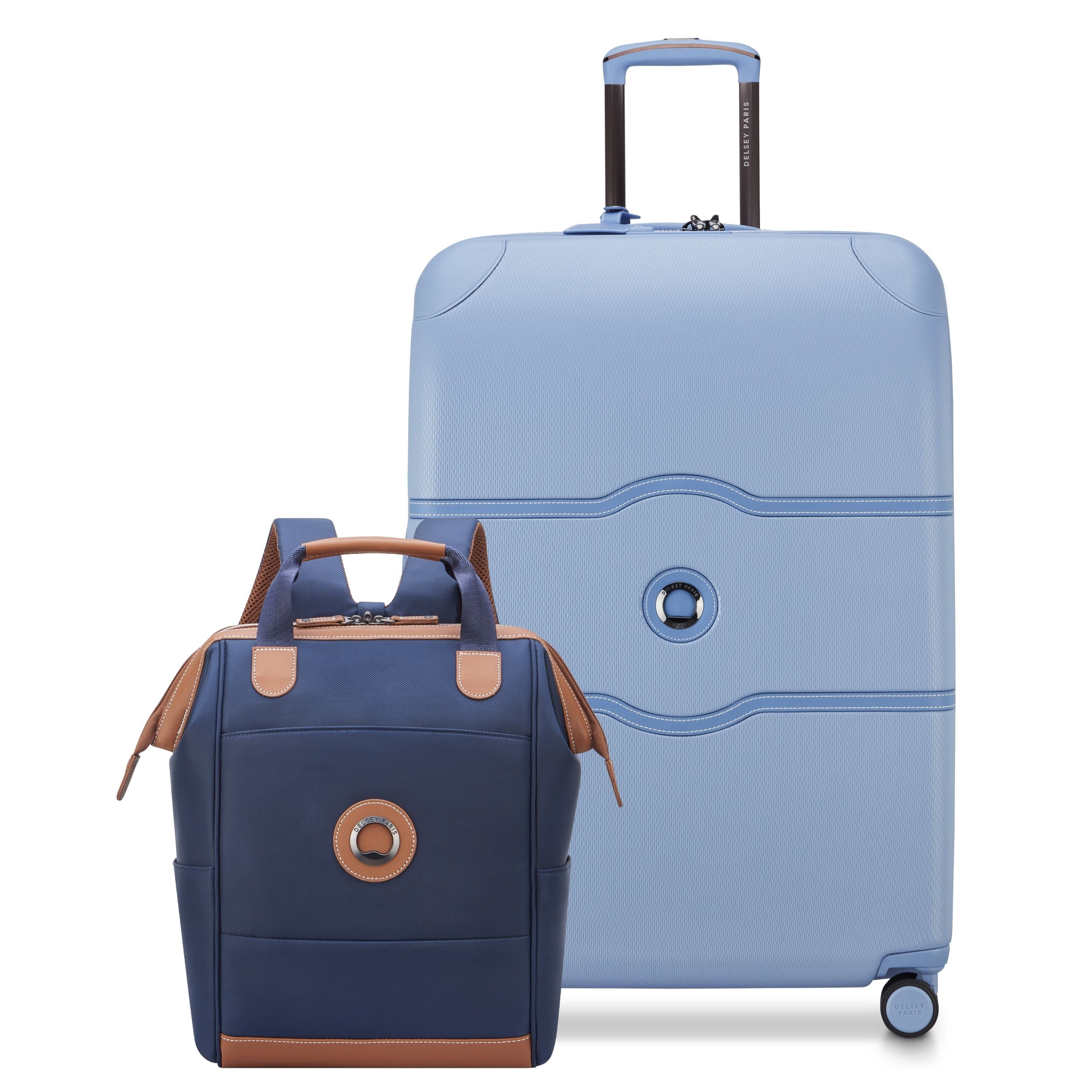 80th Anniversary Chatelet Air 2.0: Large Expandable Spinner