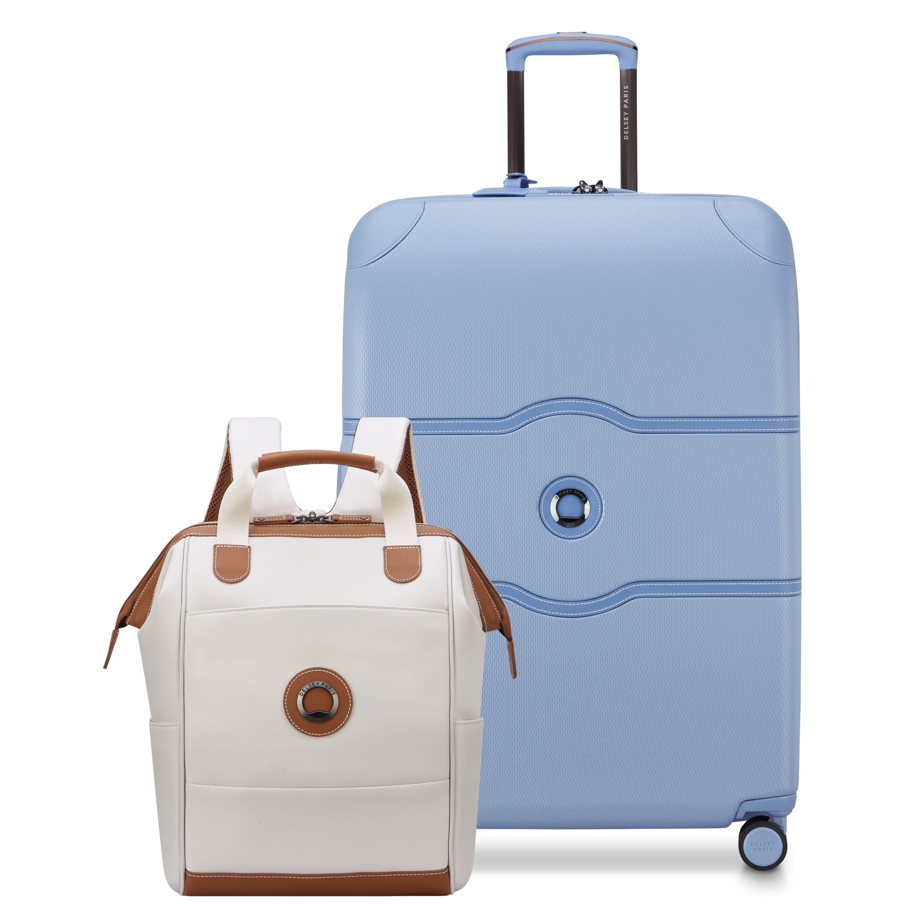 DELSEY PARIS 80th Anniversary Chatelet Air 2.0
