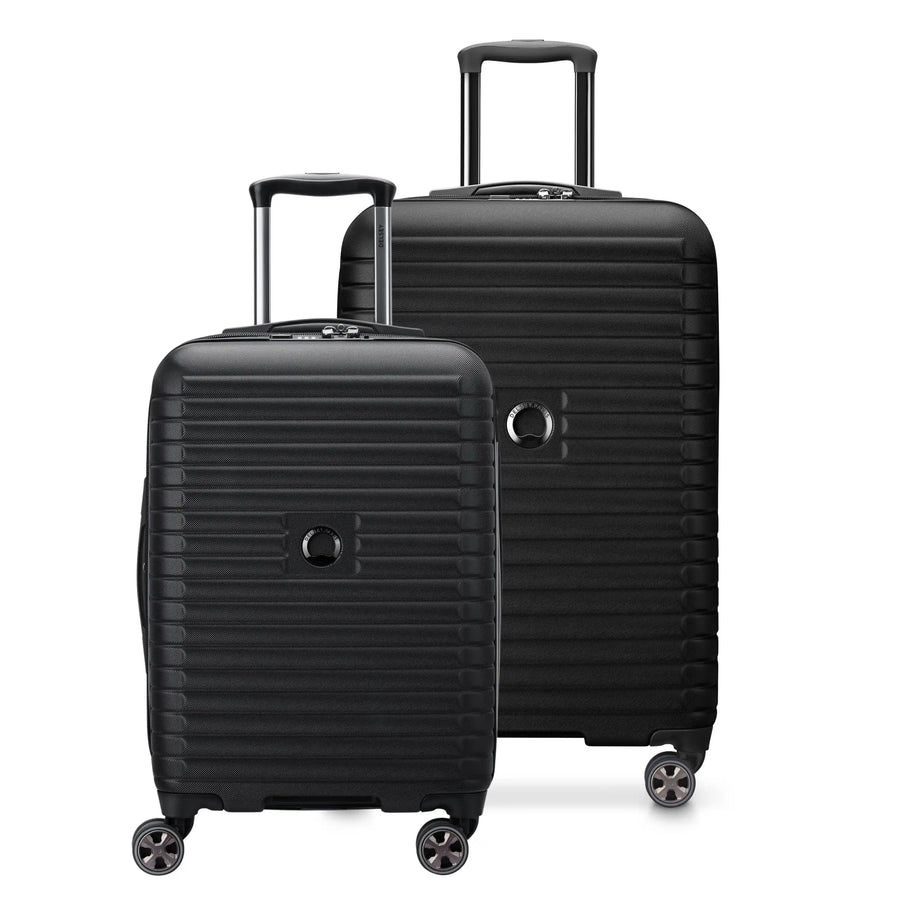 ジム・バックルス　 　　ホテル・デル・エクルーズ Ⅱ 2 Piece Luggage Sets | Travel in Style | DELSEY PARIS