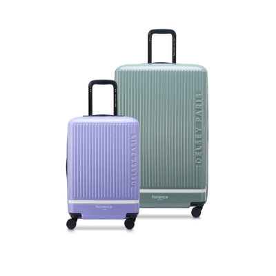 SPIN ME AWAY - 2-Piece Set (CO Plus/L)