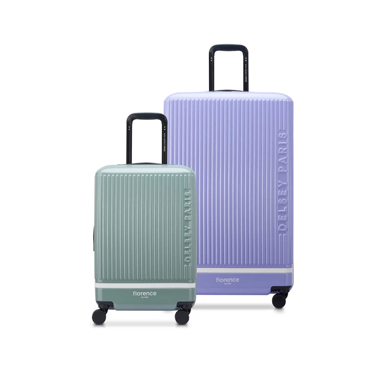 SPIN ME AWAY - 2-Piece Set (CO Plus/L)