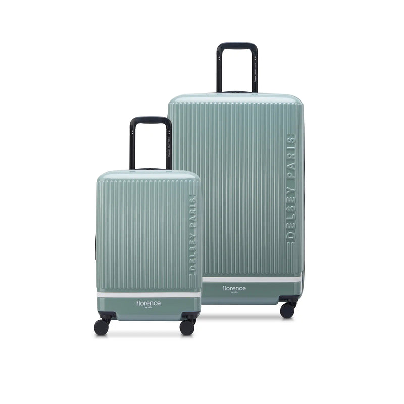 SPIN ME AWAY - 2-Piece Set (CO Plus/L)