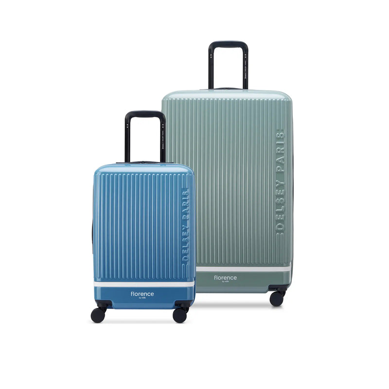 SPIN ME AWAY - 2-Piece Set (CO Plus/L)