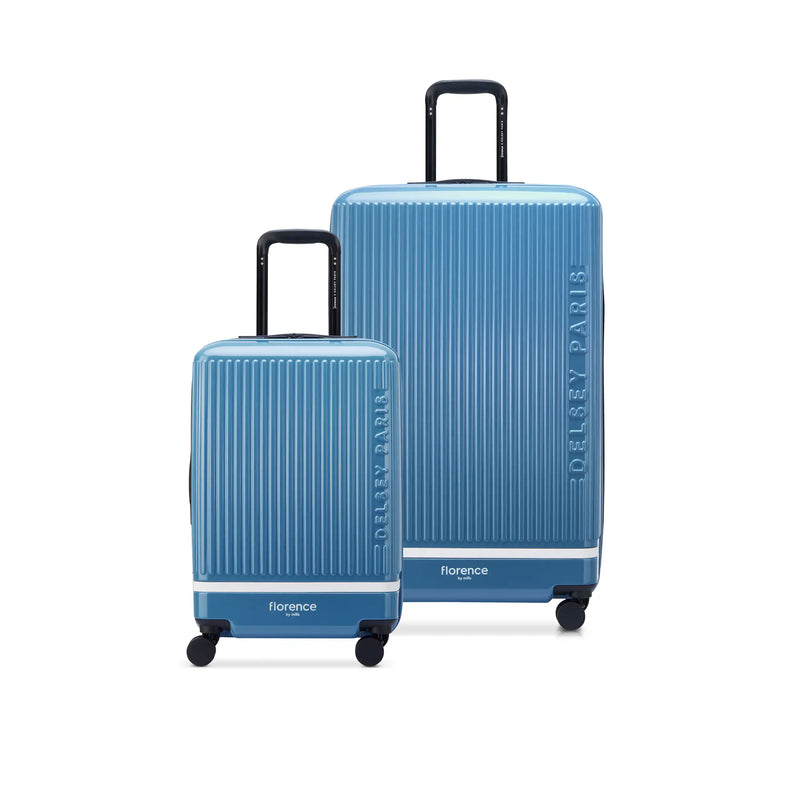 SPIN ME AWAY - 2-Piece Set (CO Plus/L)