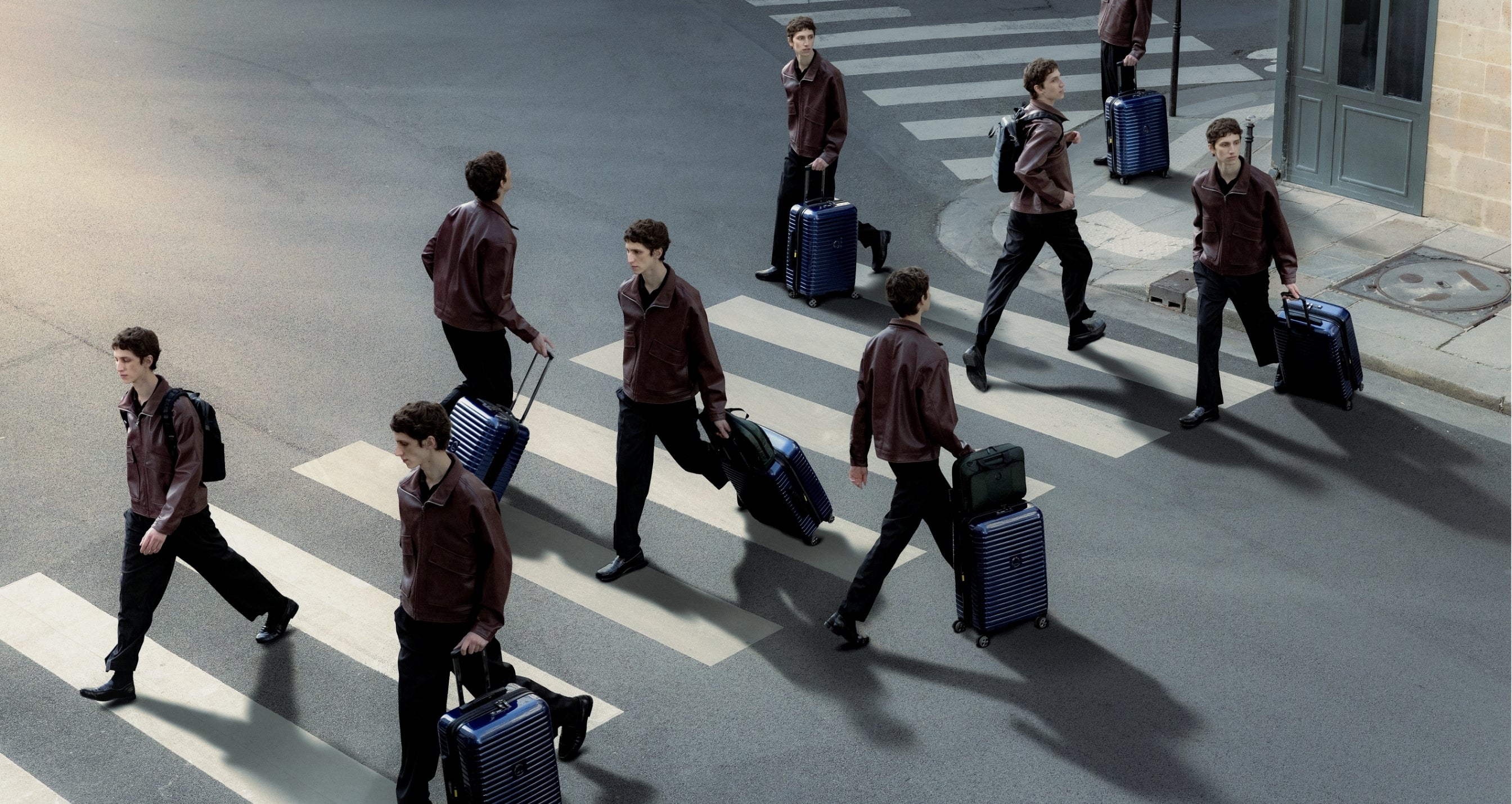 DELSEY PARIS