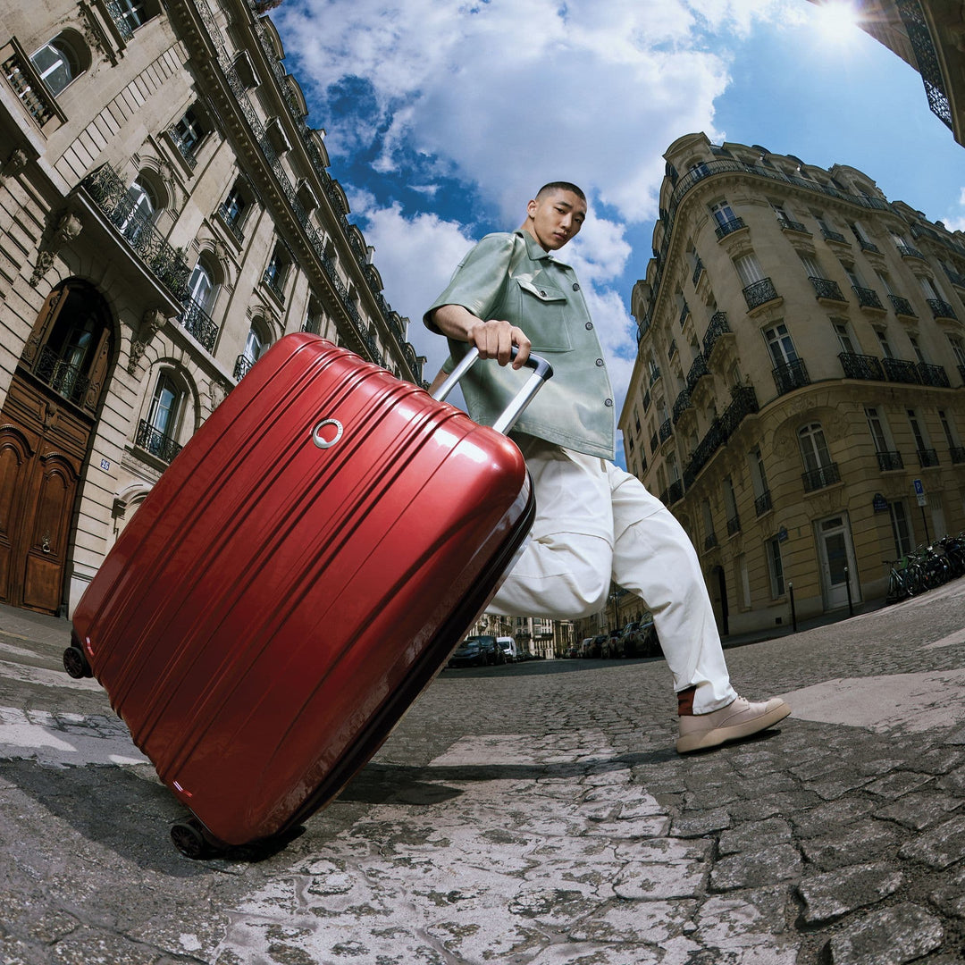 Our Values | DELSEY PARIS