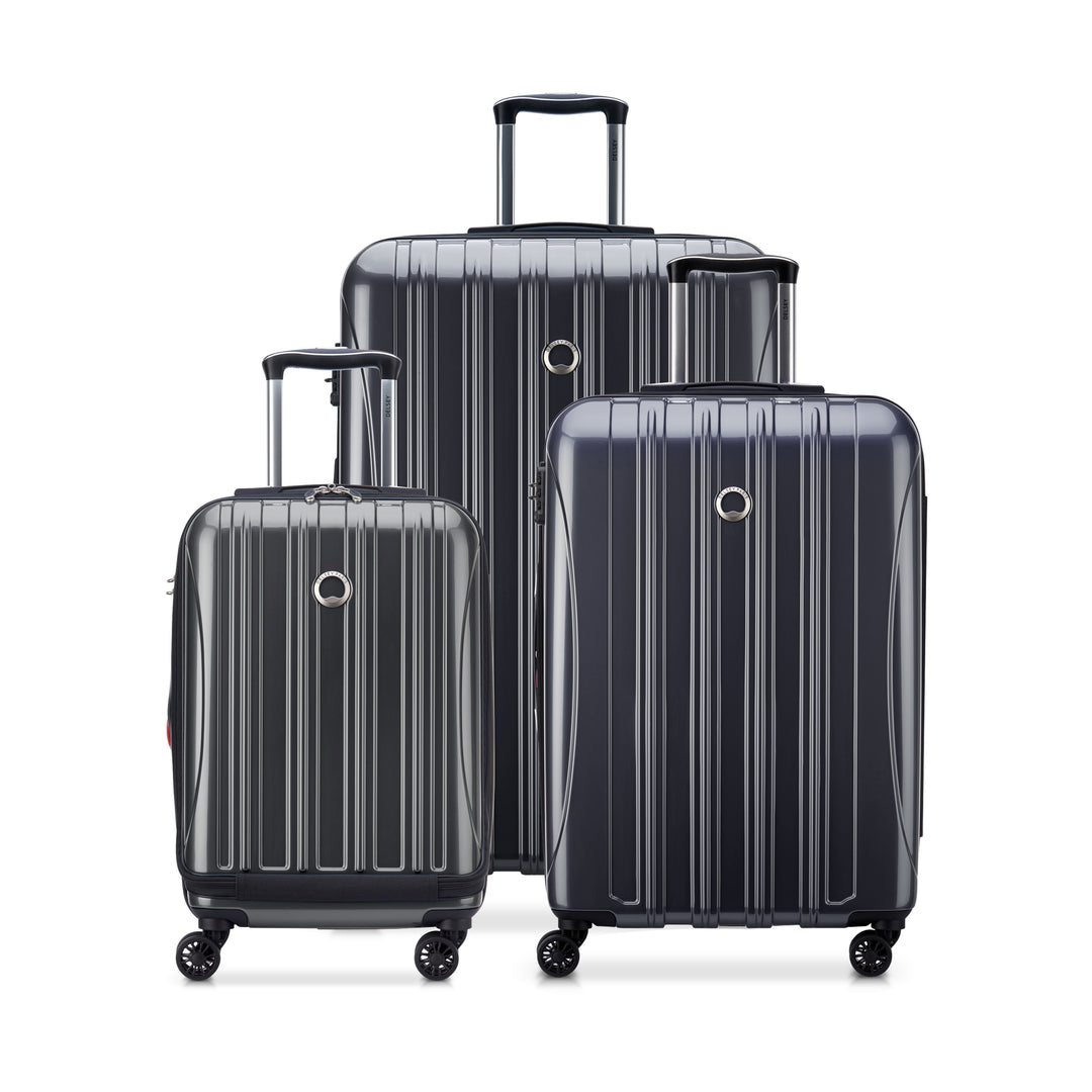 Delsey expandable luggage online