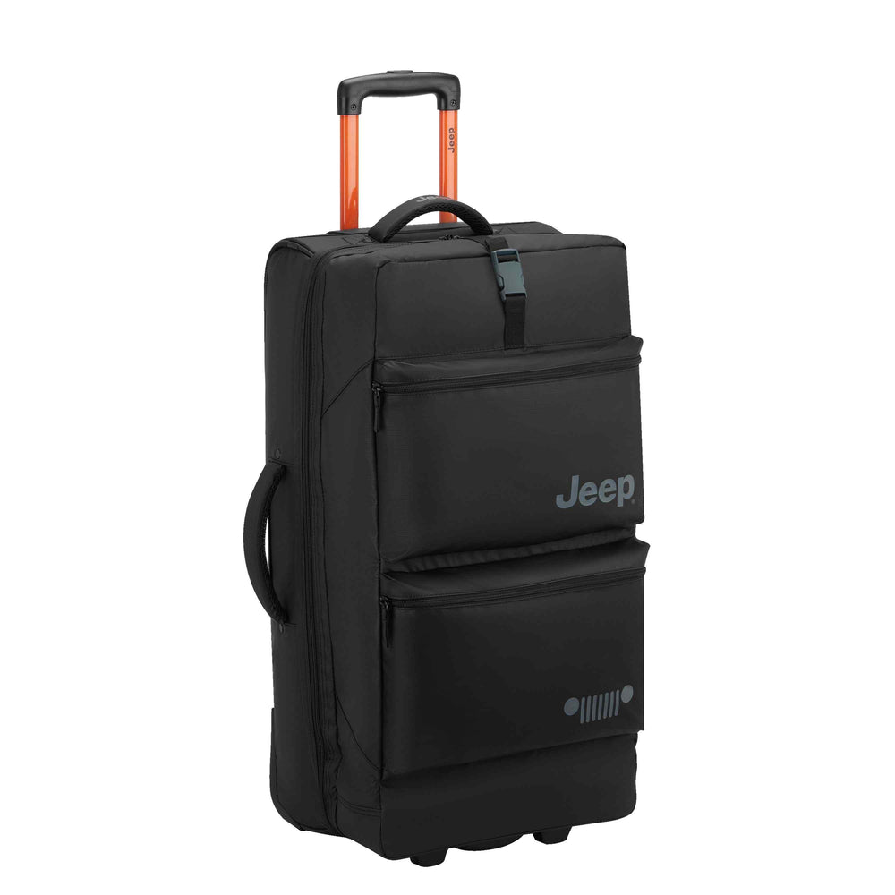 Jeep wheeled holdall on sale