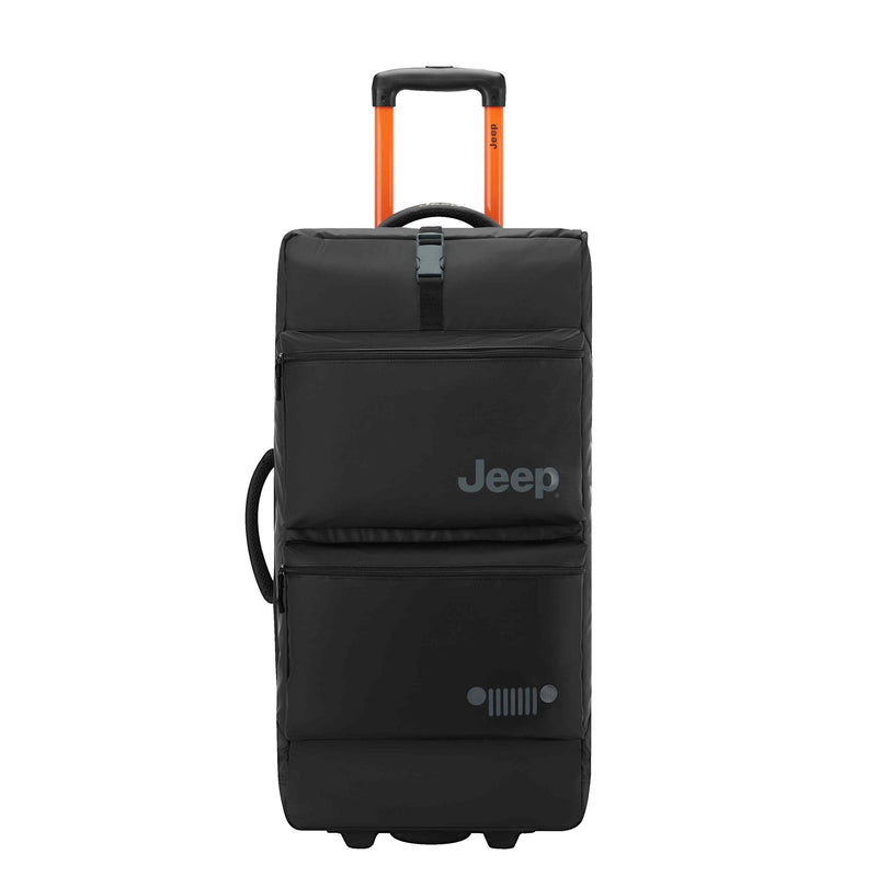 JS006B - 3-Piece Duffel Bag Set