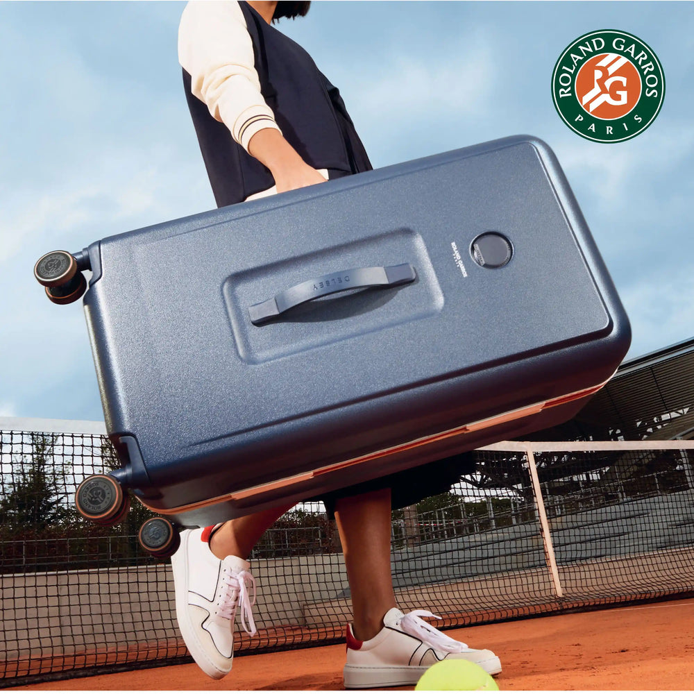Turenne 2.0 Luggage Collection – DELSEY PARIS