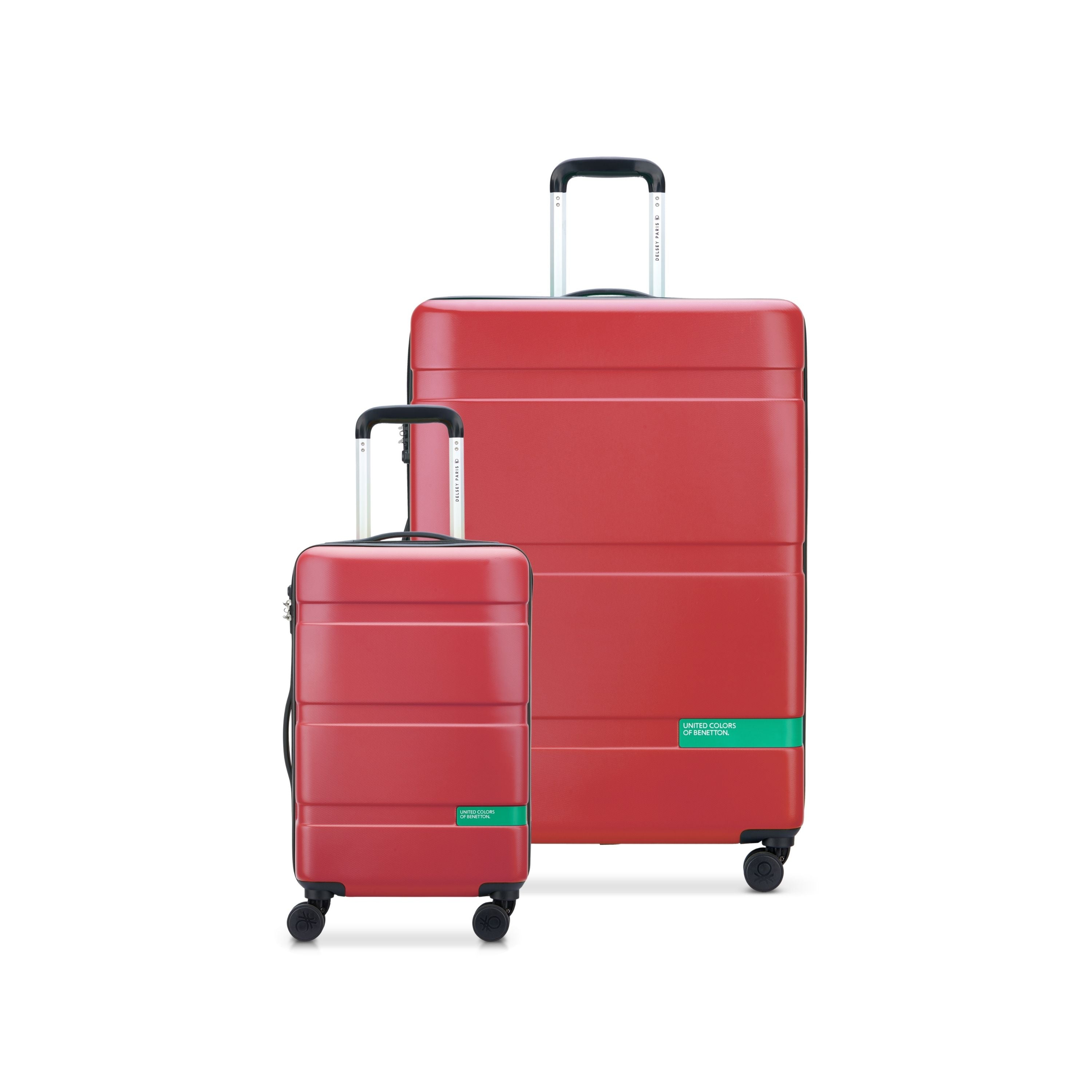 【新品・未使用】carry2 first color Avalon Softside Carry On | Ricardo Beverly Hills