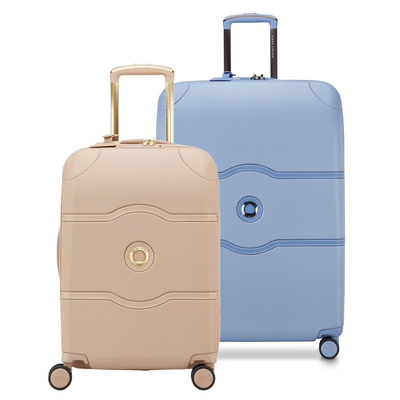 k112108k3 展示品 DELSEY PARIS スーツケース 2個セット 23インチ & 30