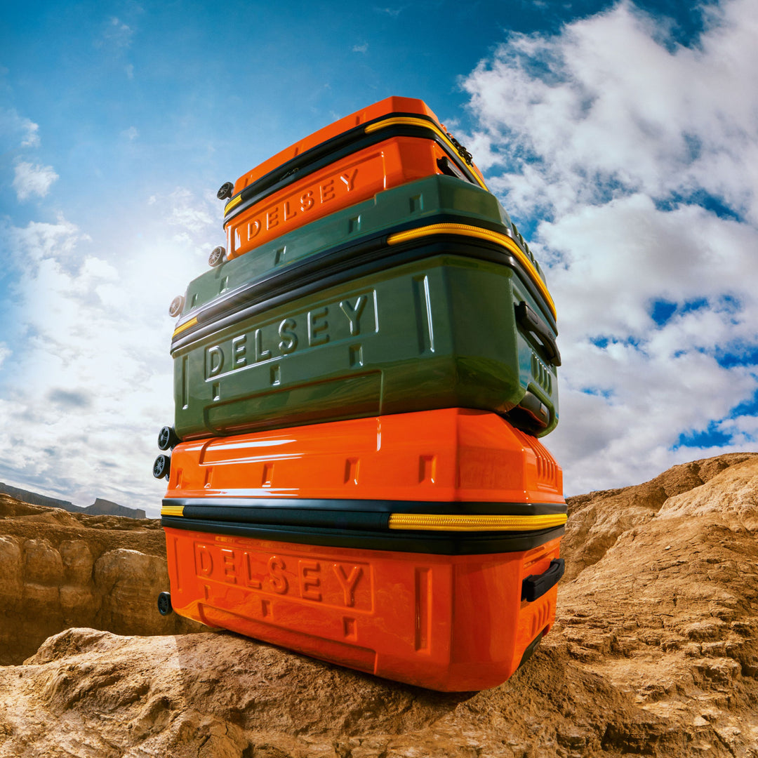 Our Values | DELSEY PARIS