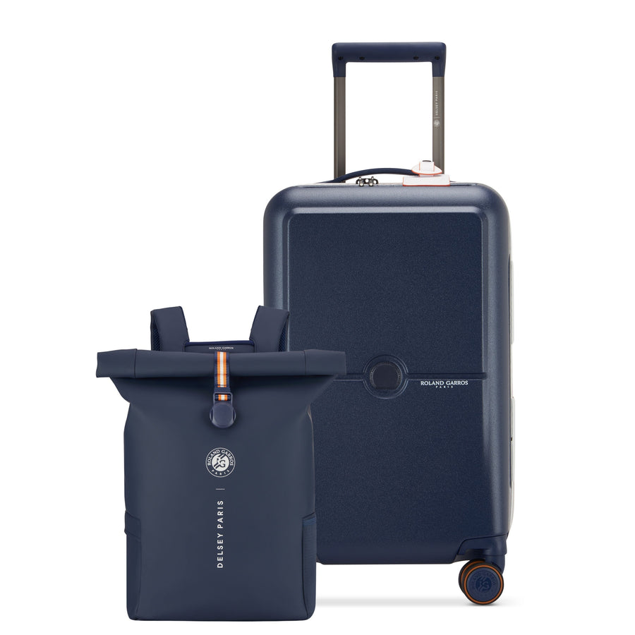 New Suitcases & Carry-On Luggage | Latest Arrivals | DELSEY PARIS