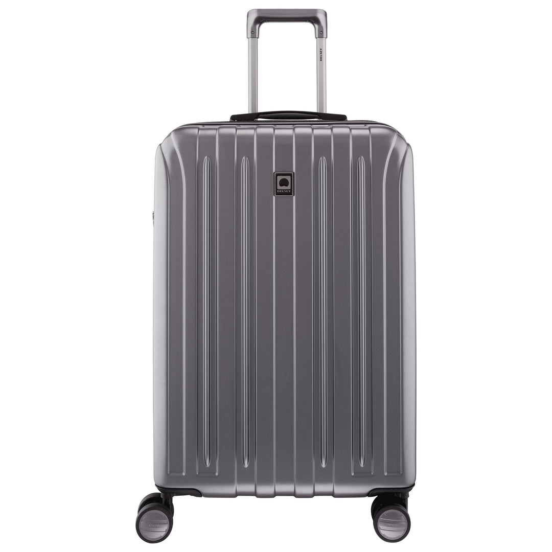 Delsey paris titanium on sale