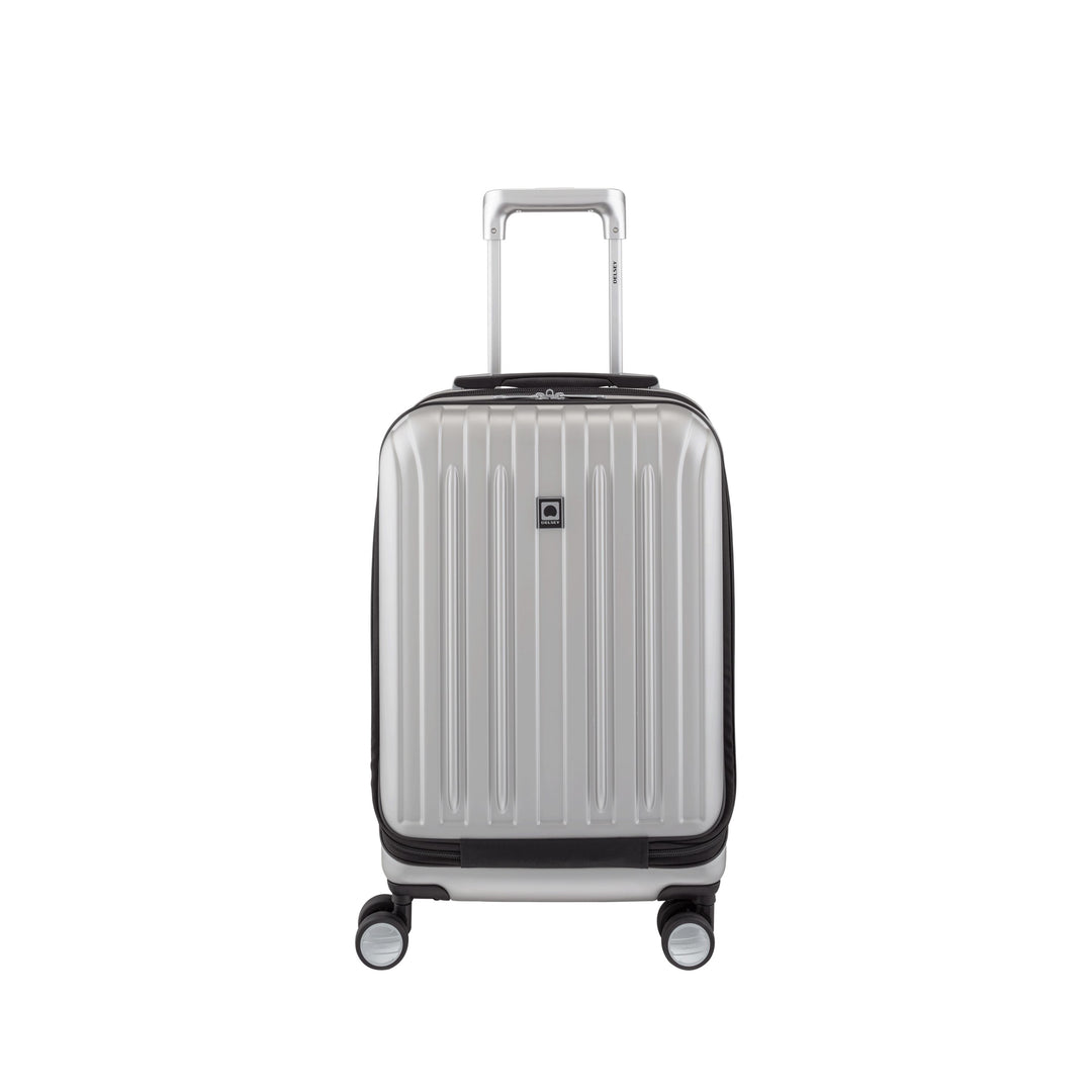 Delsey titanium carry on online