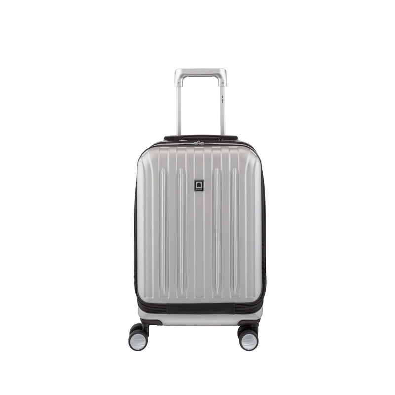 TITANIUM - Carry-On Expandable Spinner