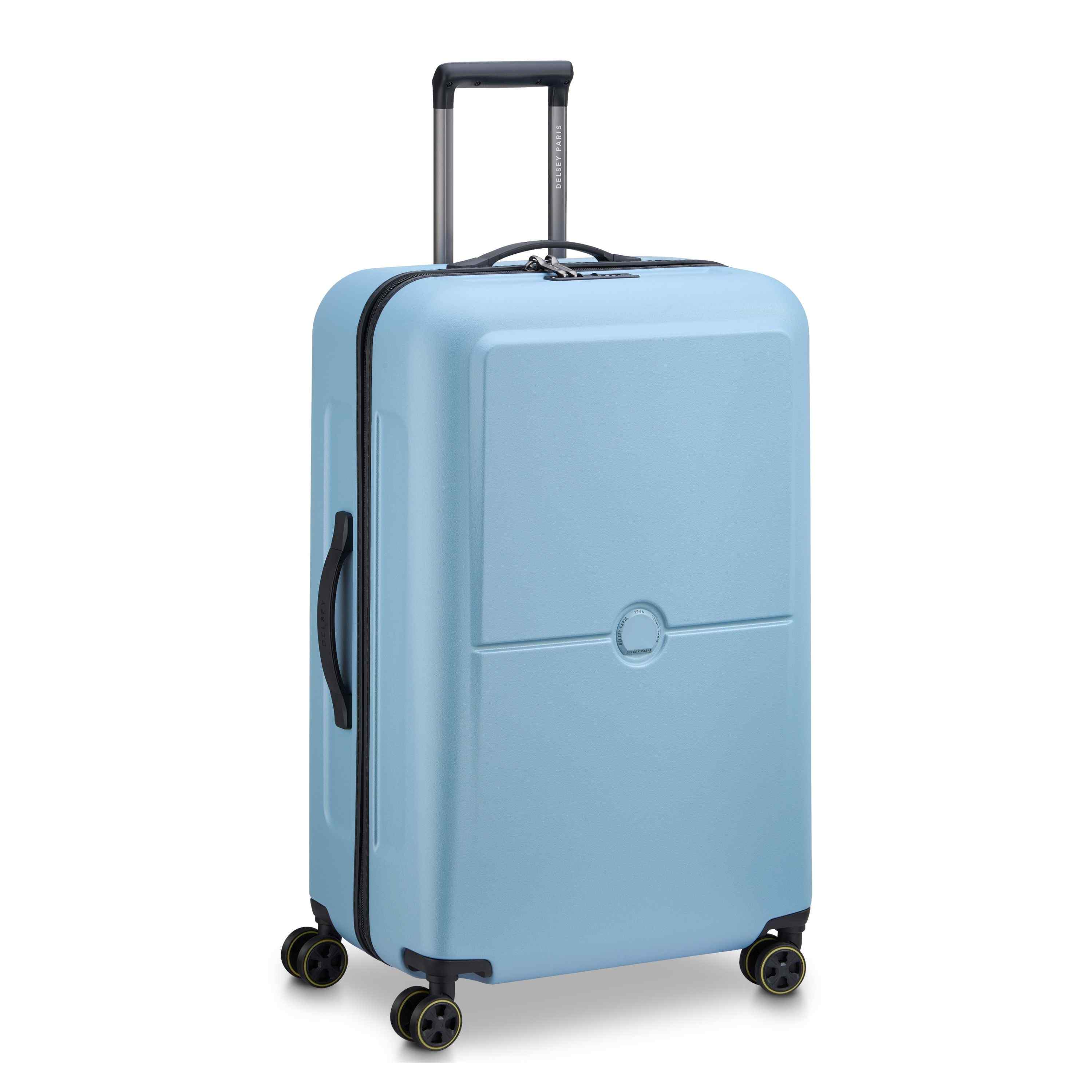 TURENNE 2.0 | 30-Inch Check-In Suitcase, Blue grey