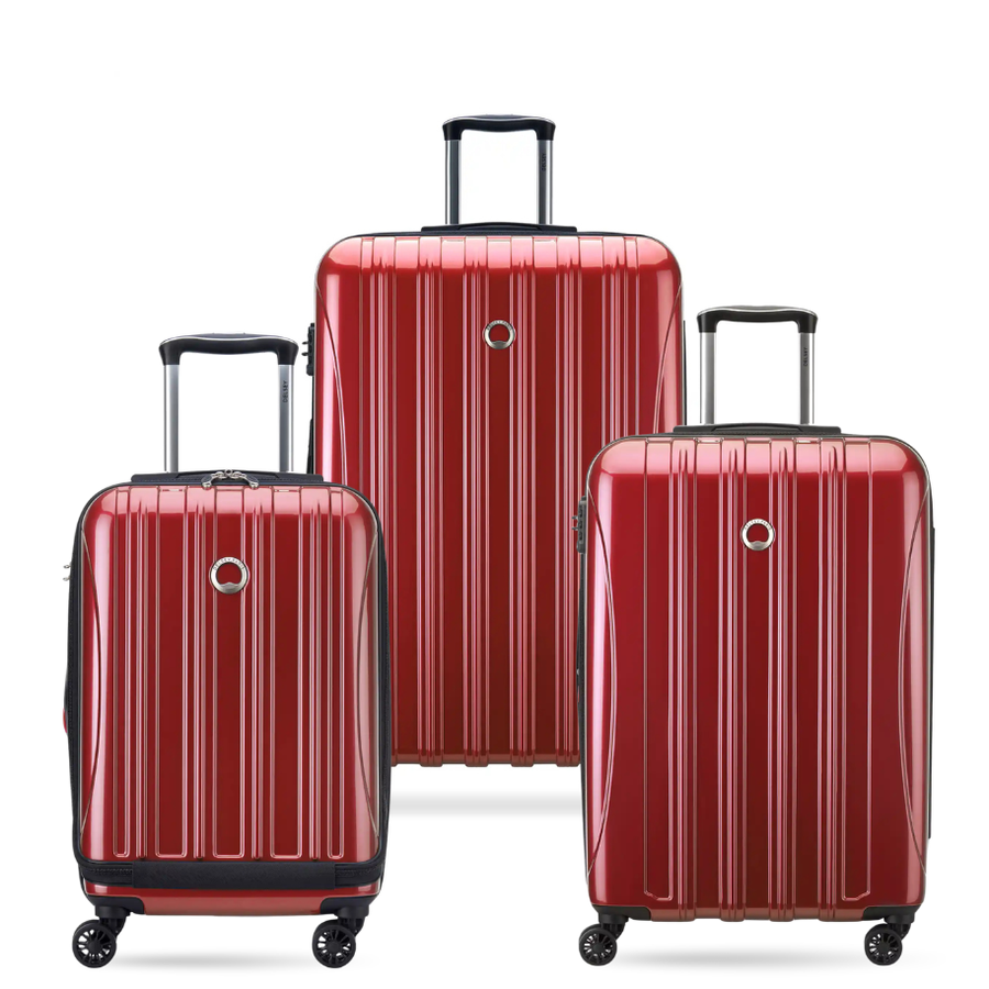 Helium Aero Luggage Collection | DELSEY PARIS Helium Aero Luggage Collection | DELSEY PARIS