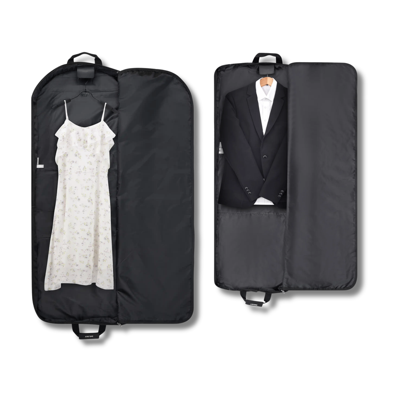 Garment Bags | DELSEY PARIS Helium DLX PDP | DELSEY PARIS