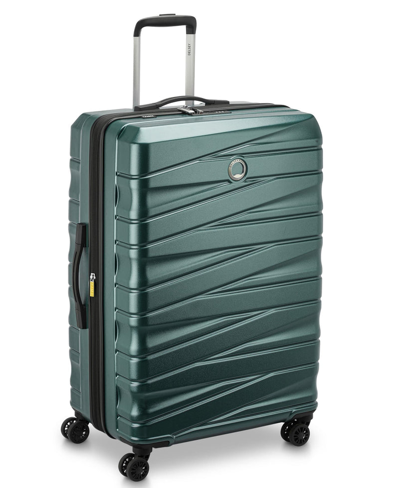 CANNES - 2-Piece Luggage Set (CO Plus/L)