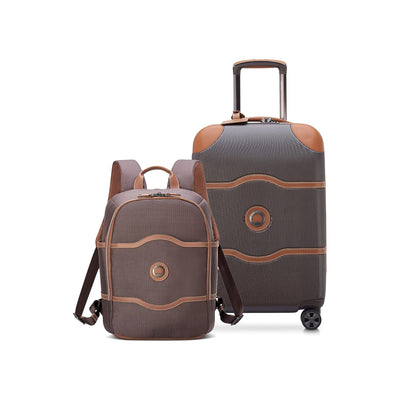 CHATELET AIR 2.0 - 2 Piece Set (CO/Backpack)