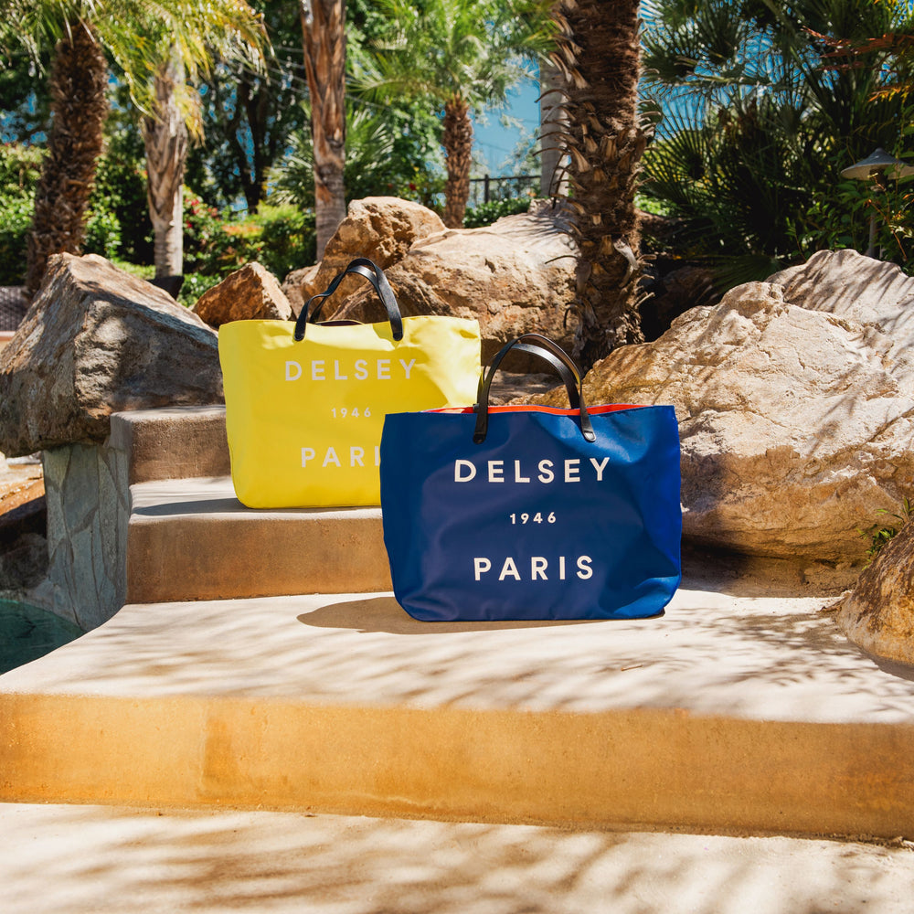 Tote bags DELSEY PARIS USA