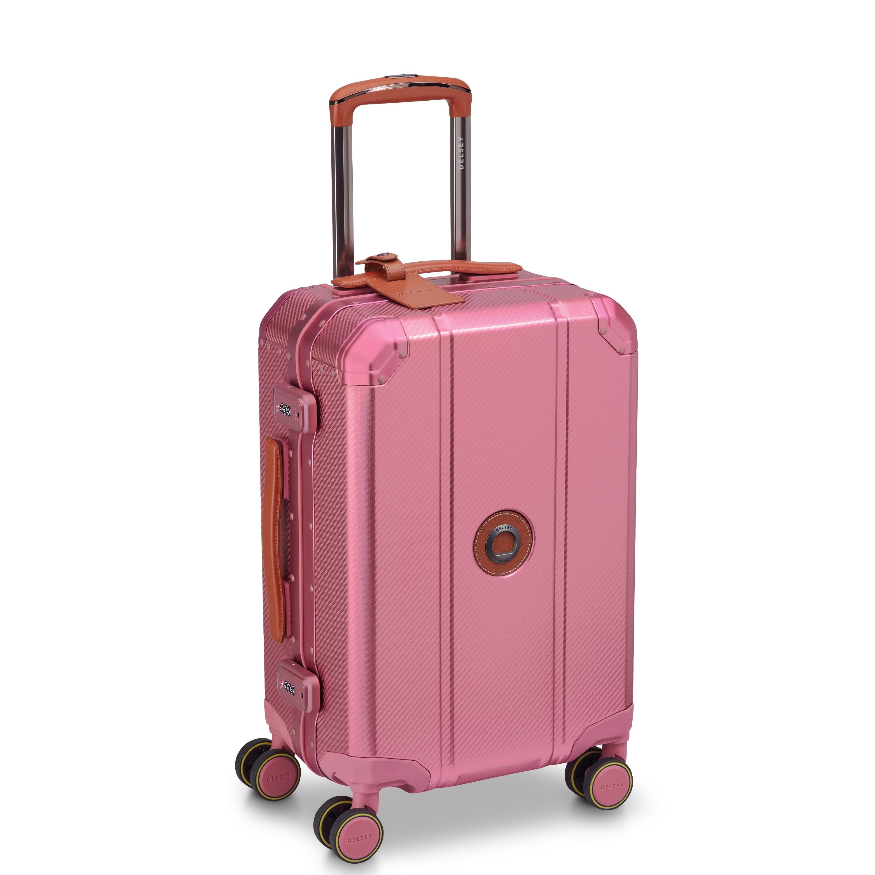 International Size Carry On Luggage Collection | DELSEY PARIS