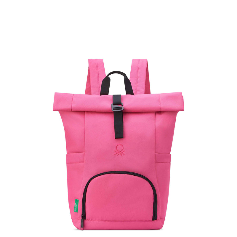 BE - Rolltop Backpack