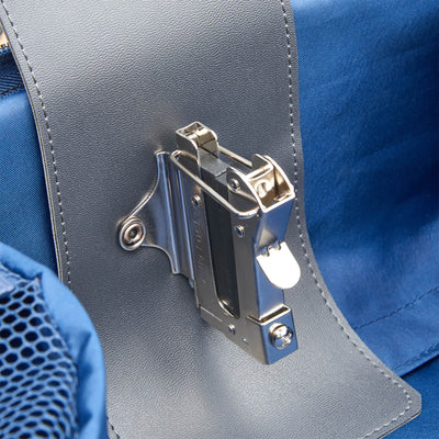 BROCHANT 3.0 - Spinner Garment Bag