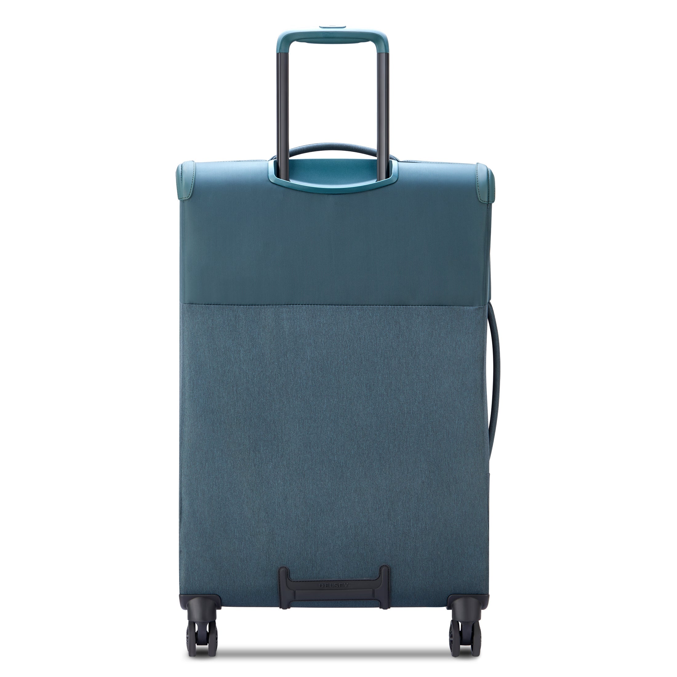 BROCHANT 3| Valise Soute Extensible 68 CM VERT