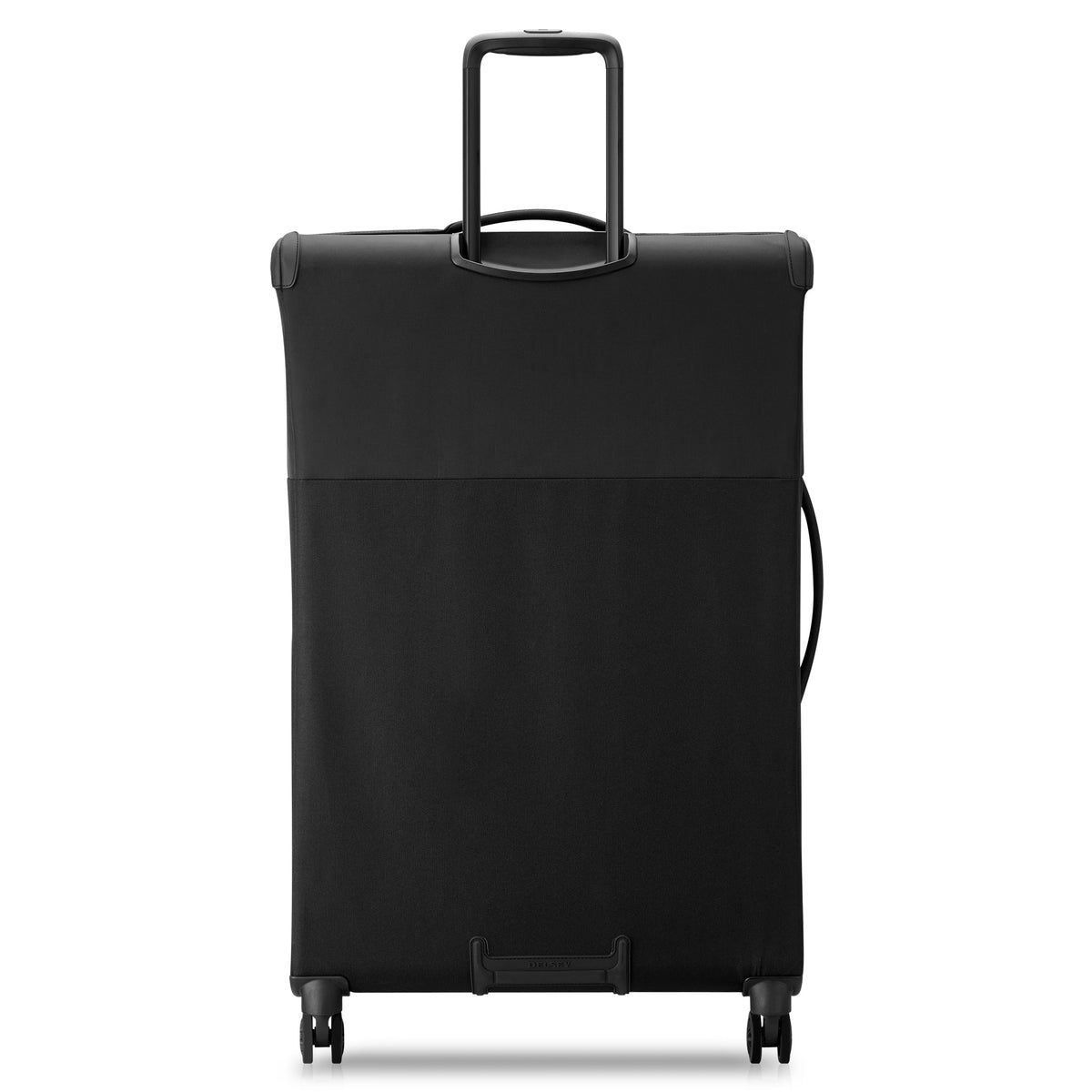 BROCHANT 3 |.0 32-Inch Expandable Check-In Suitcase, Deep black