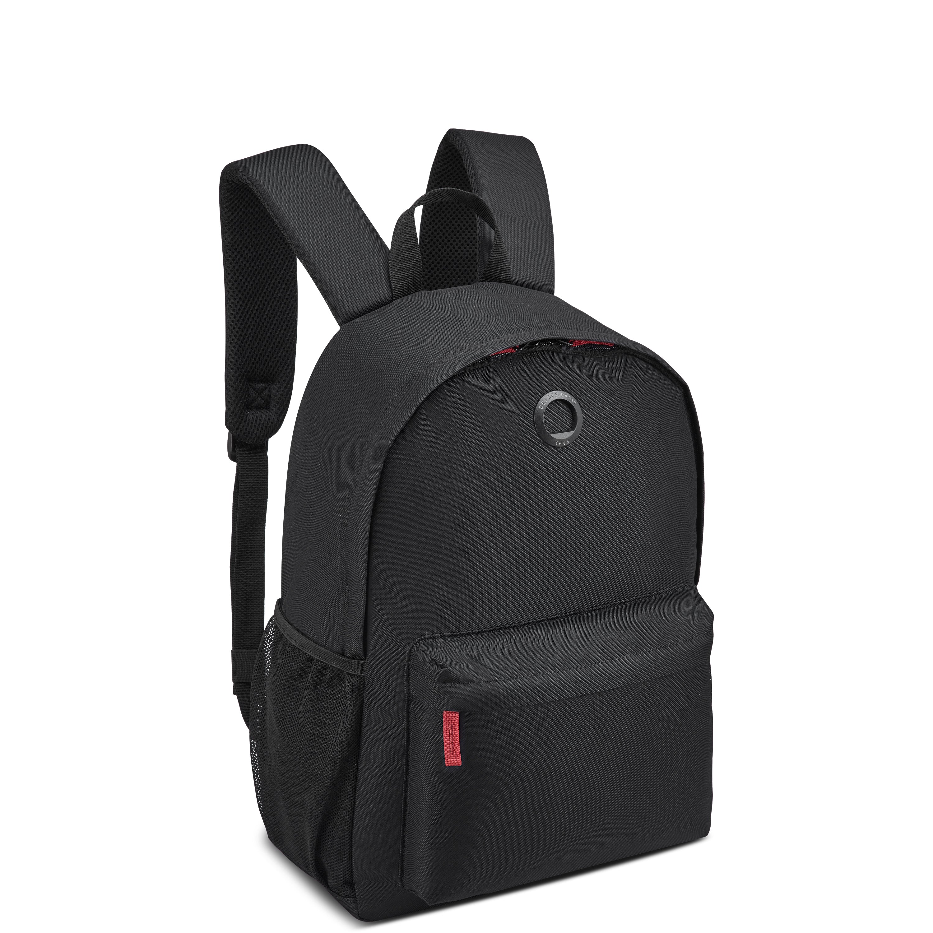 DYLAN| Sac à Dos Ordinateur 15.6 Pouces NOIR