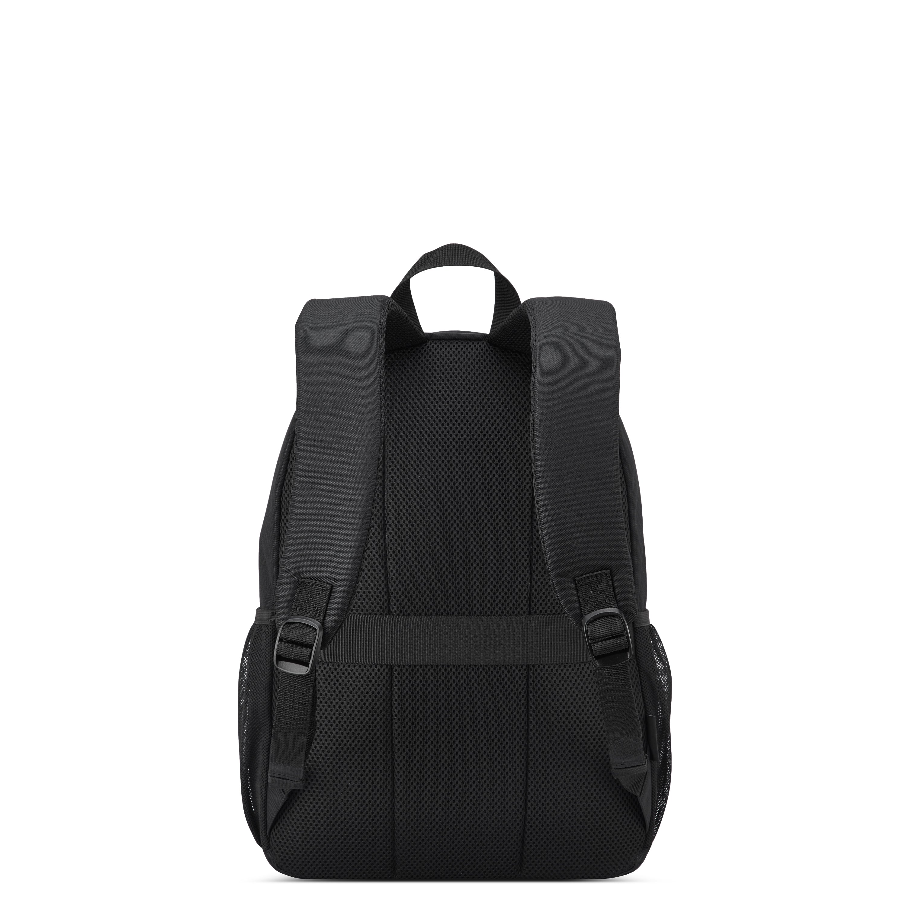 DYLAN| Sac à Dos Ordinateur 15.6 Pouces NOIR