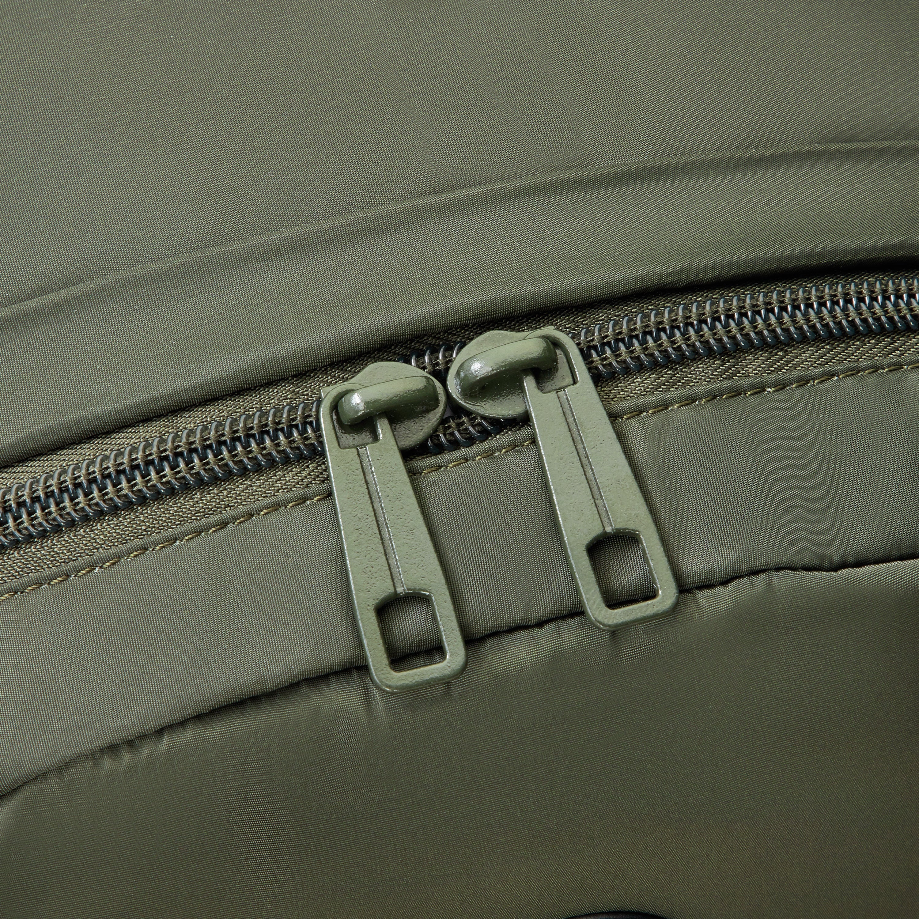 JENNY |  15.6-Inch Laptop Backpack, Deep forest green