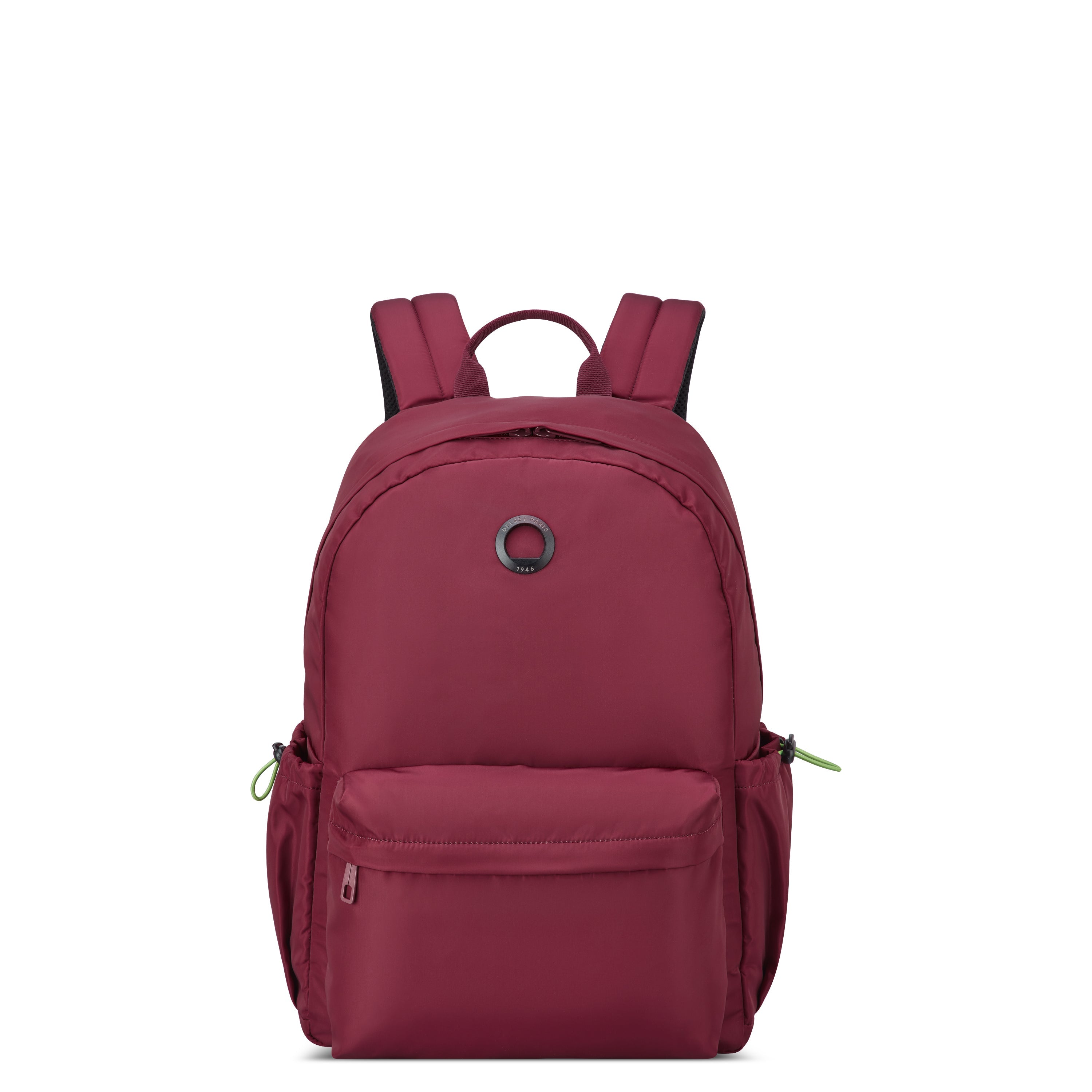 JENNY |  15.6-Inch Laptop Backpack, Red