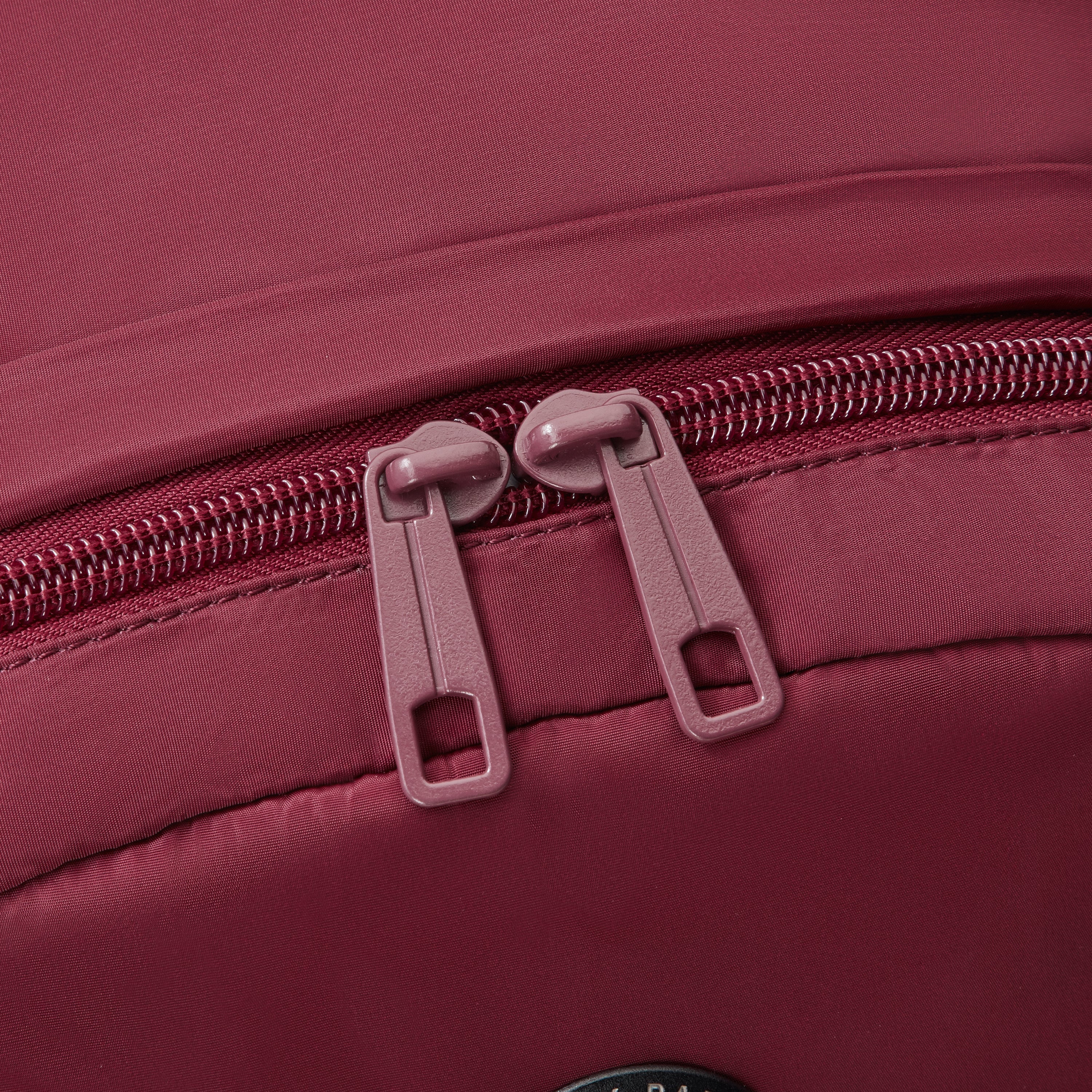 JENNY |  15.6-Inch Laptop Backpack, Red