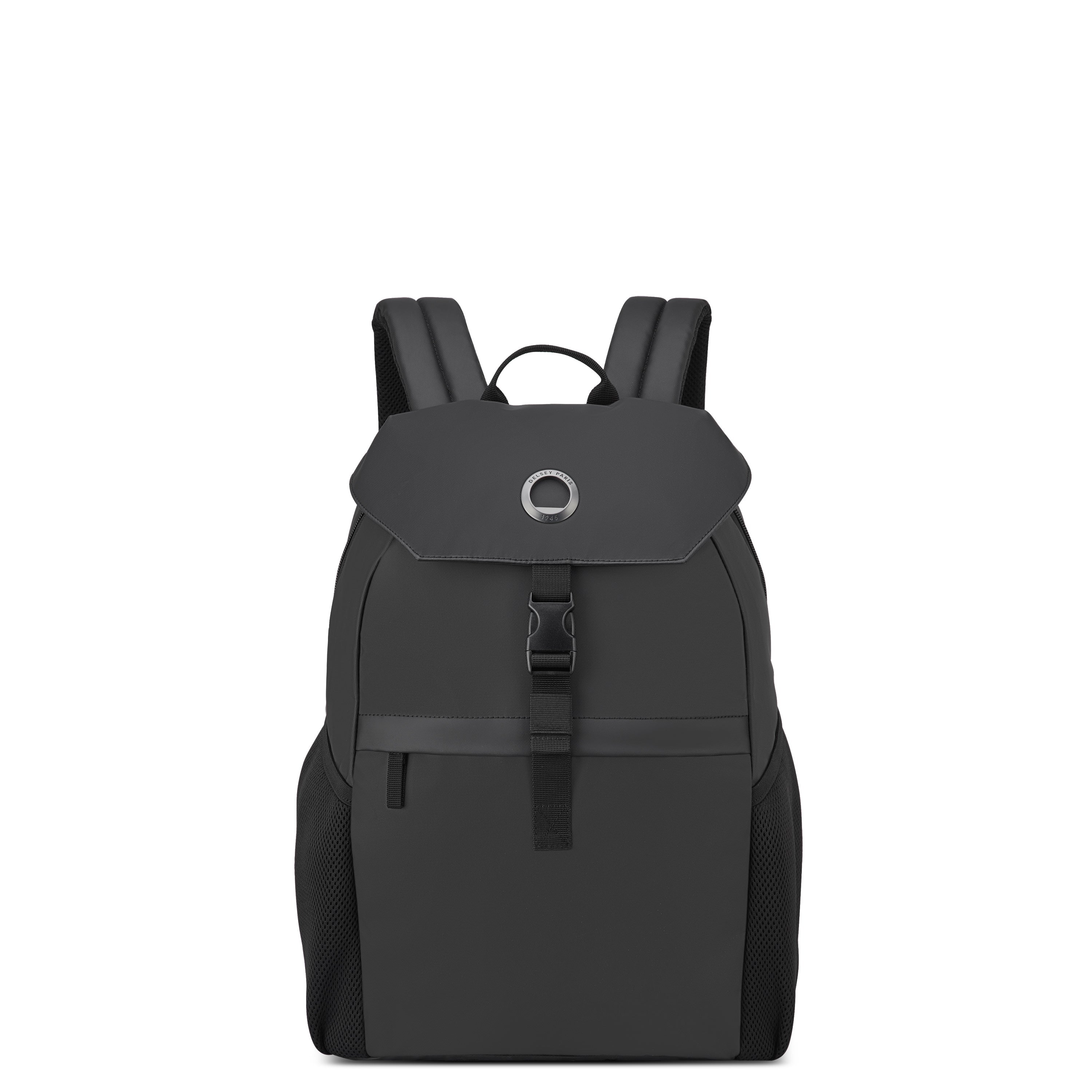 JULIAN |  15.6-Inch Laptop Backpack, Black