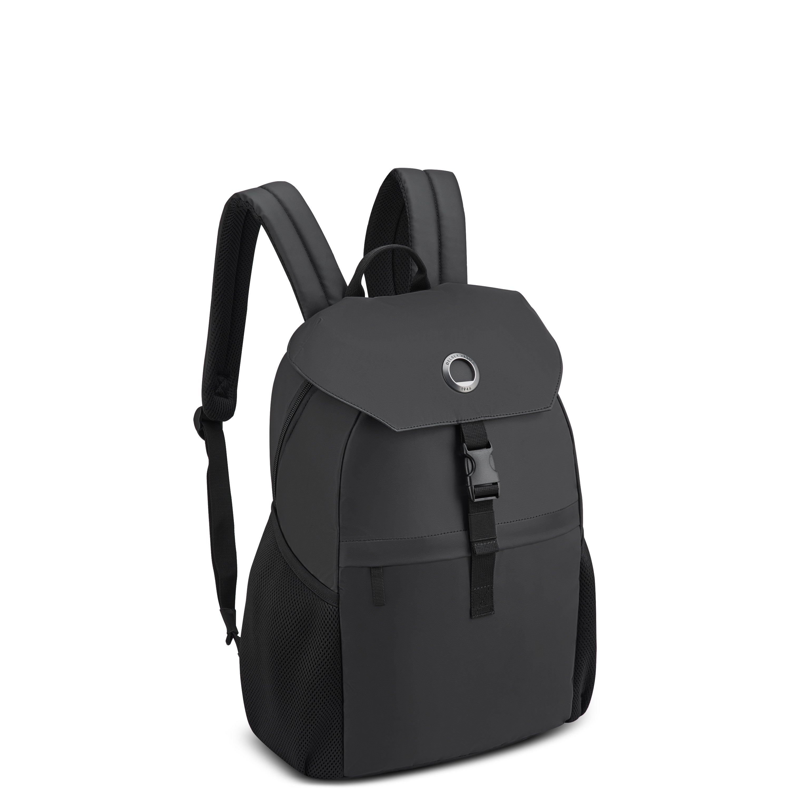 JULIAN |  15.6-Inch Laptop Backpack, Black