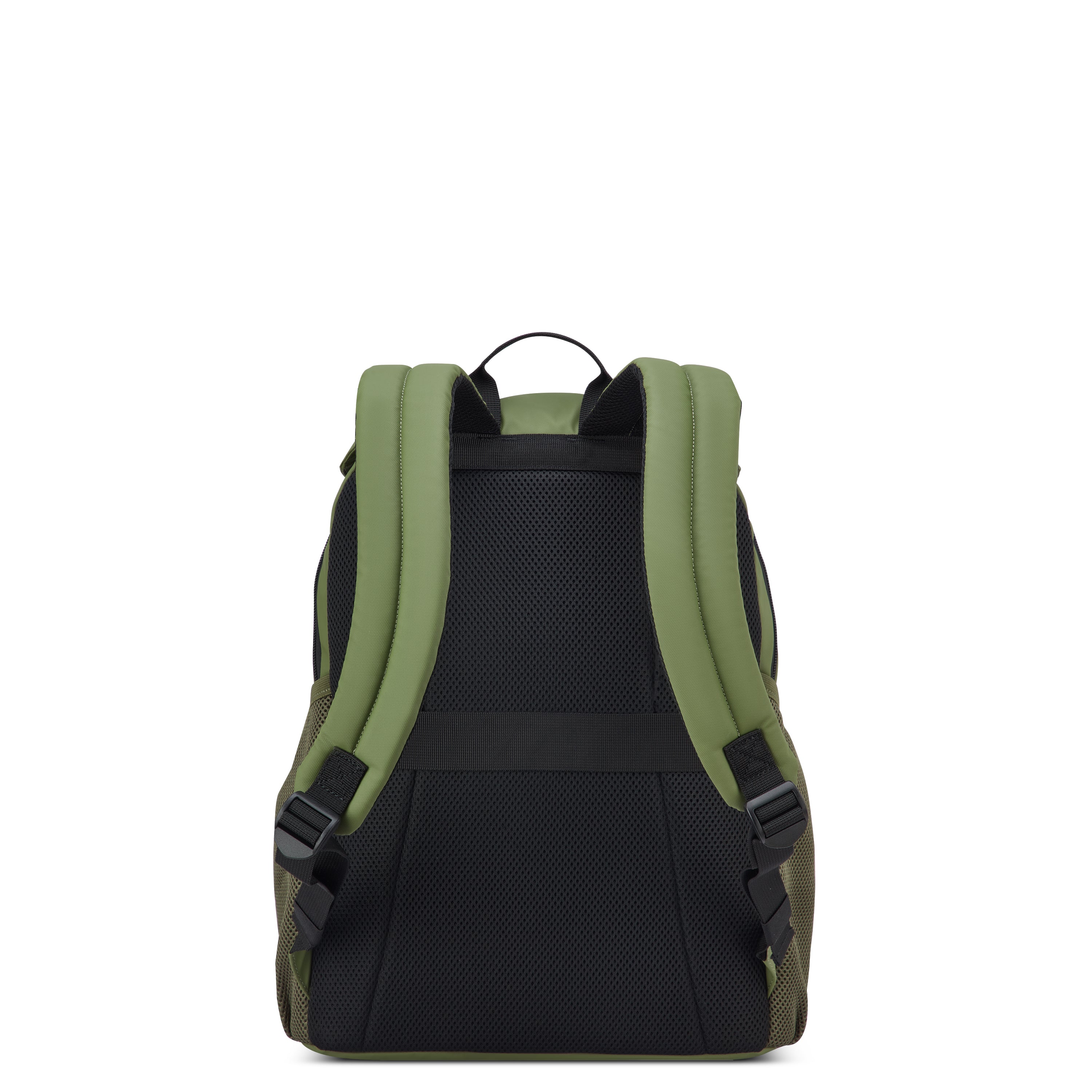 JULIAN |  15.6-Inch Laptop Backpack, Olive green