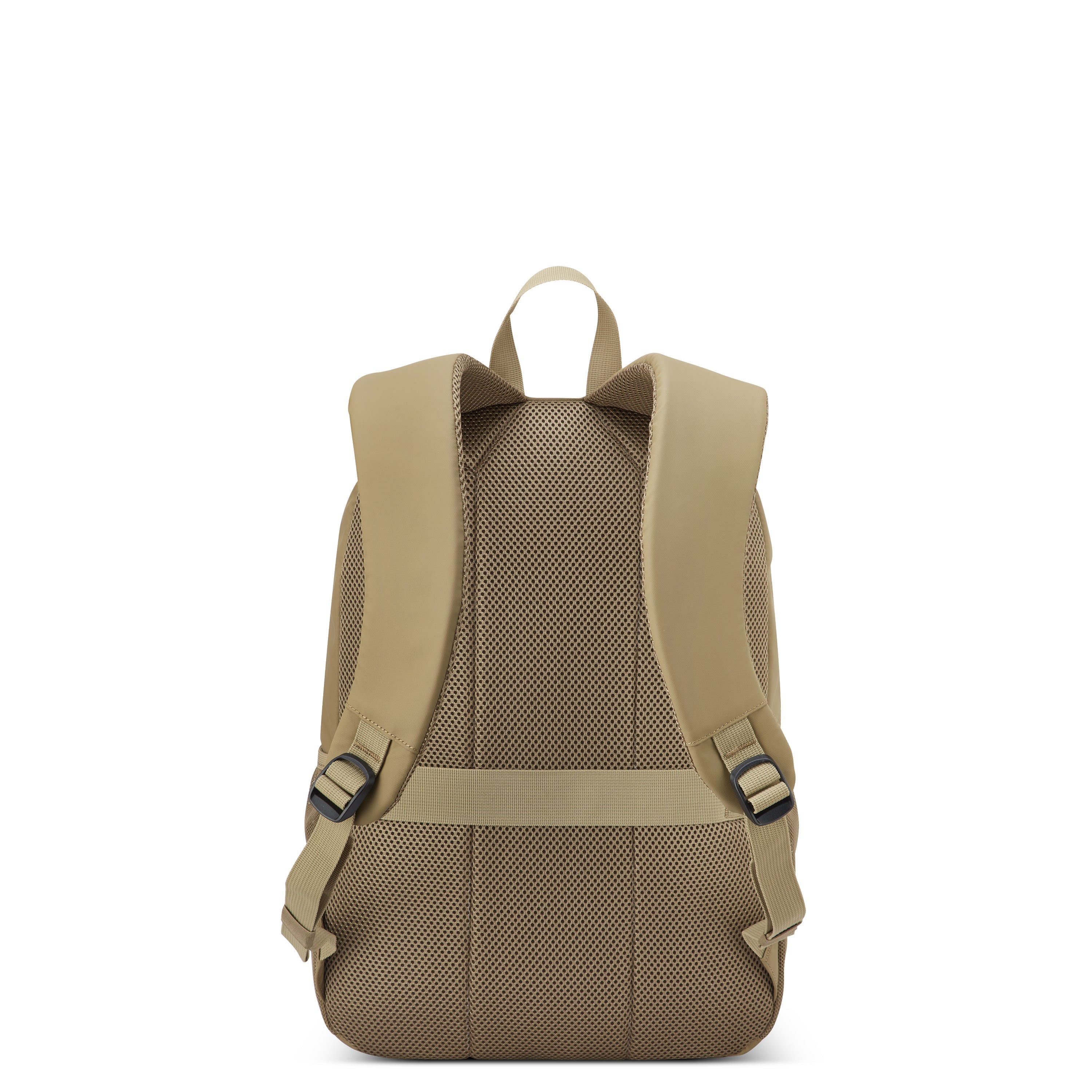 KEVIN |  15.6-Inch Laptop Backpack, Beige