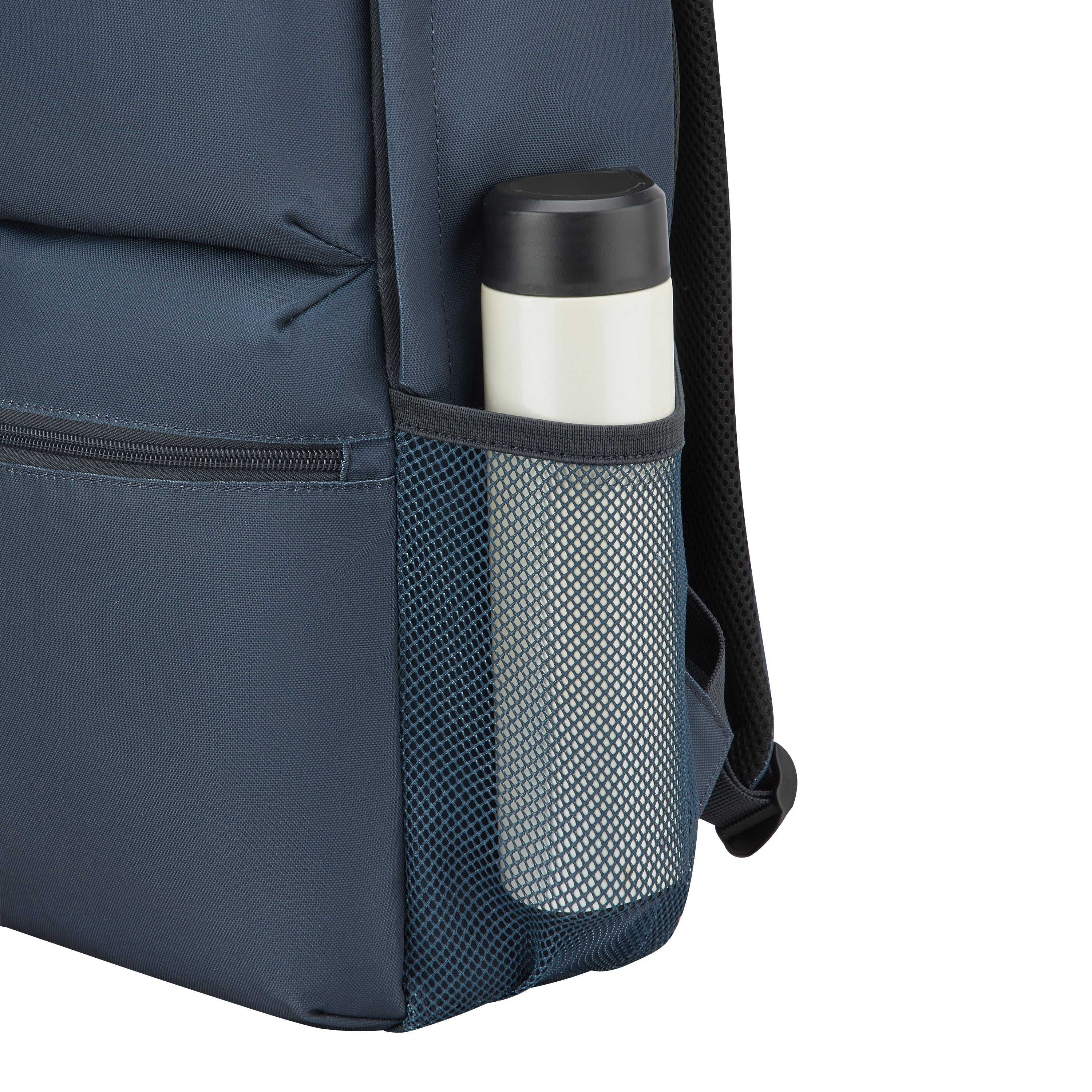 BTS RESET Sac à Dos Ordinateur 15.6 Pouces BLEU MARINE