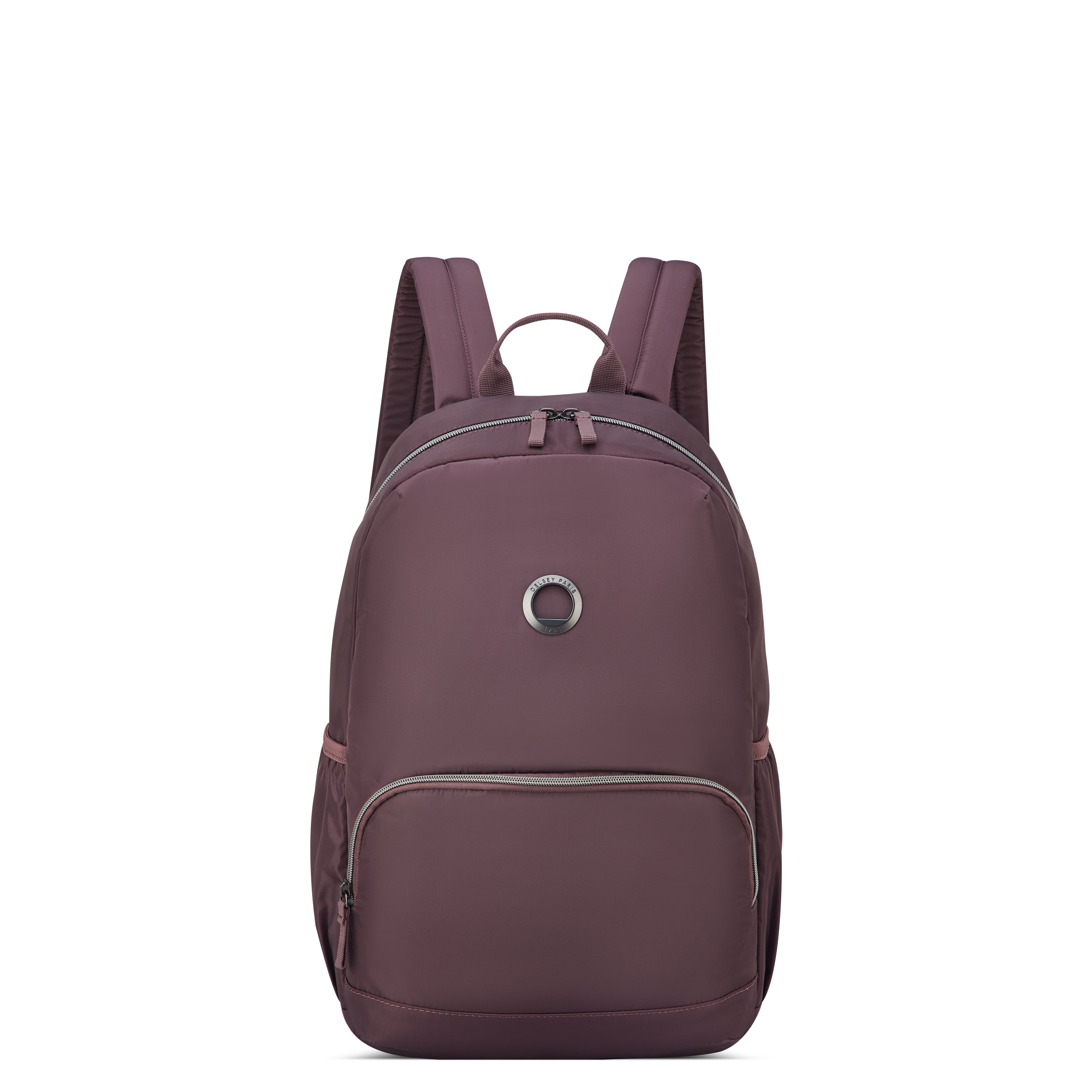 SUNNY |  15.6-Inch Laptop Backpack, Cocoa powder