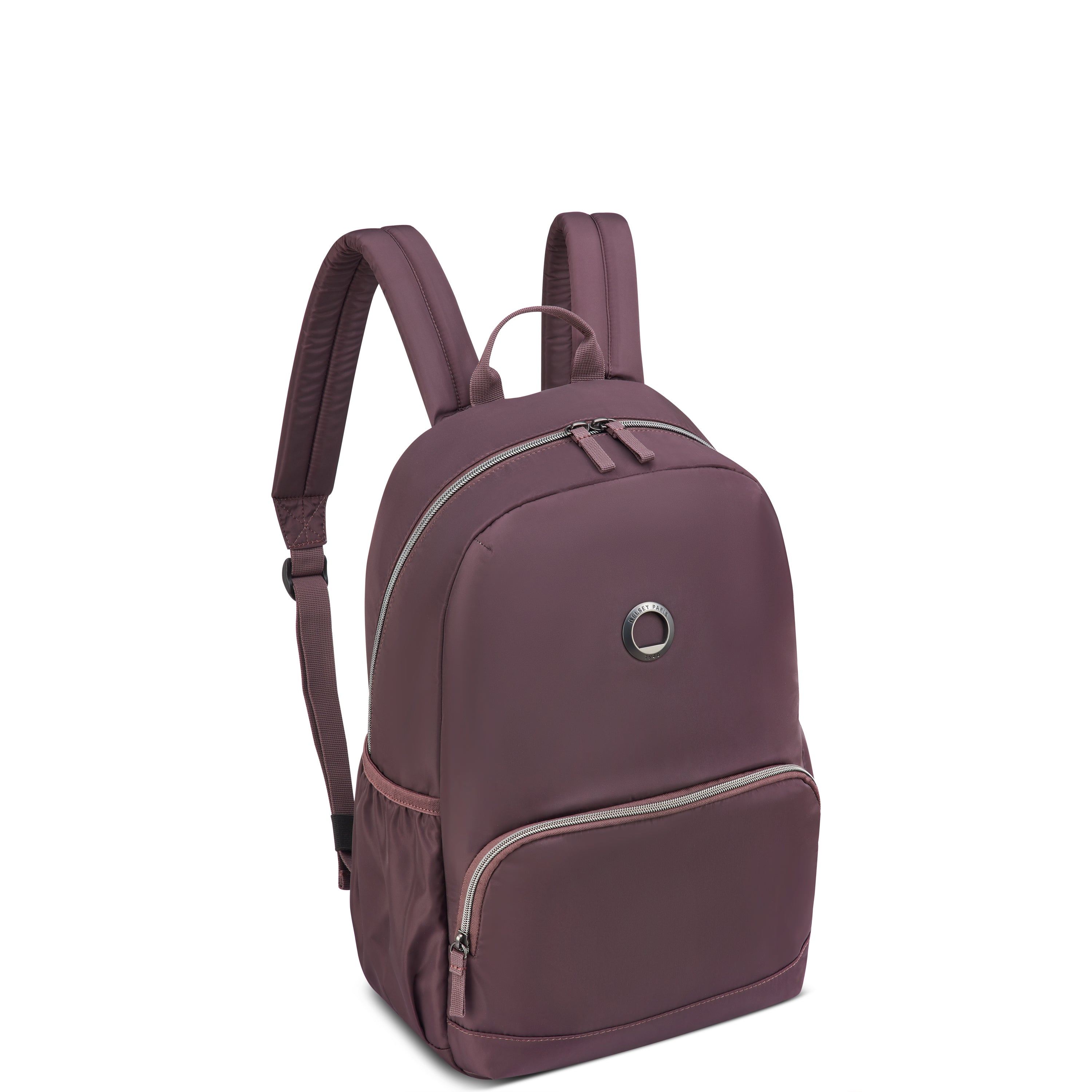 バッグ SUNNY CAMPAER30 SUNNY | 15.6-Inch Laptop Backpack, Cocoa powder | DELSEY PARIS