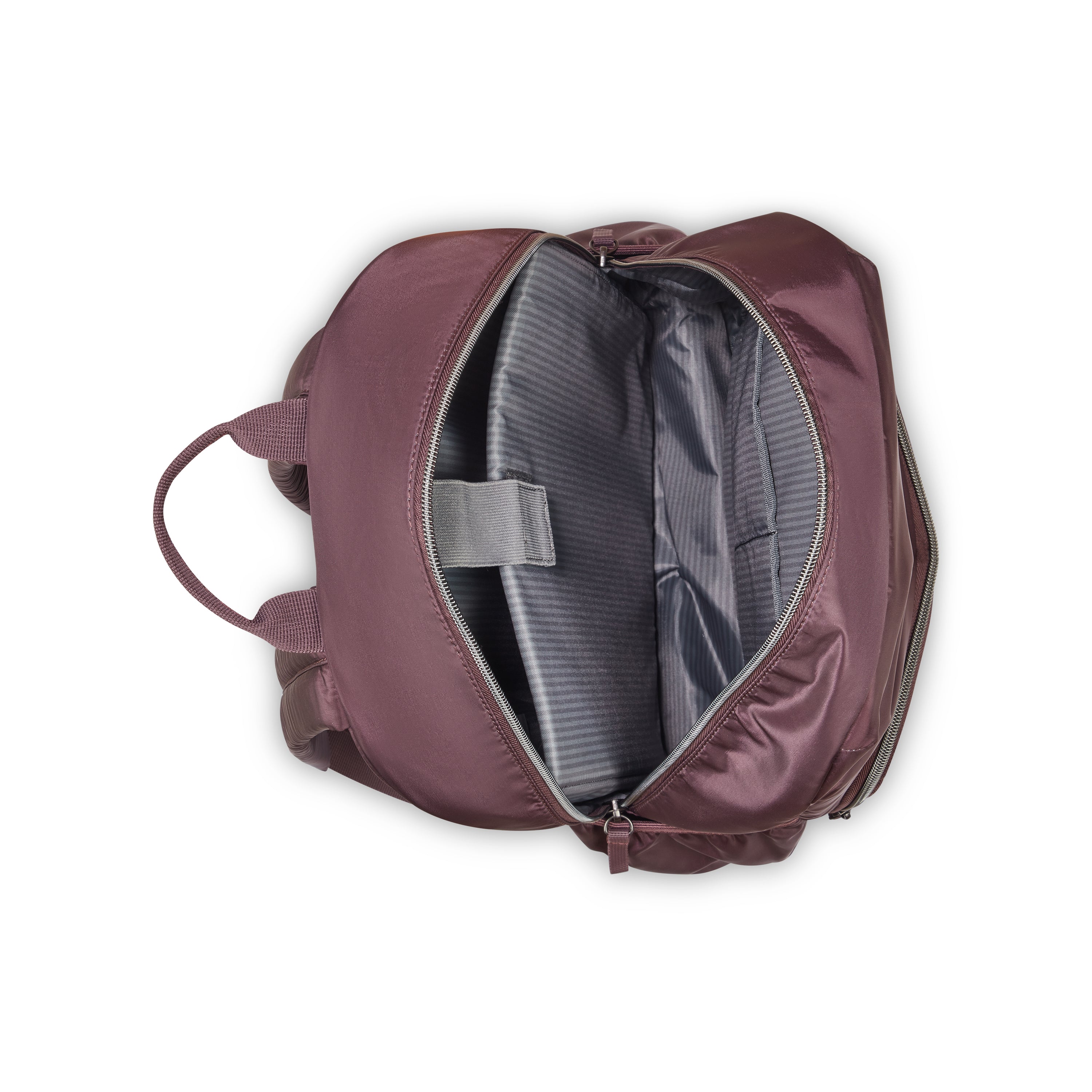 SUNNY |  15.6-Inch Laptop Backpack, Cocoa powder