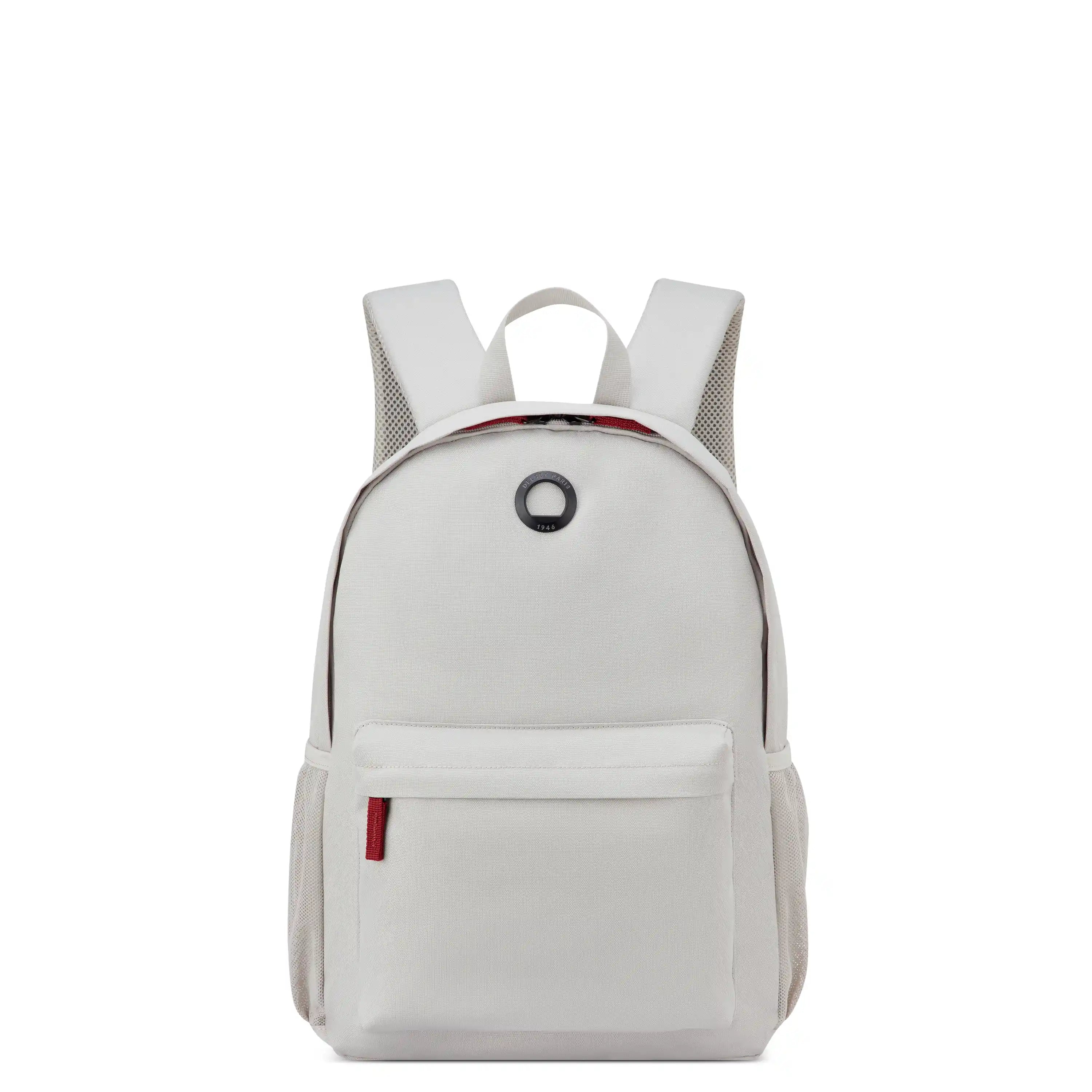 delsey adorable mini backpack Chatelet Air 2.0 - Leather travel with confidence BTS Kevin - Laptop Backpack