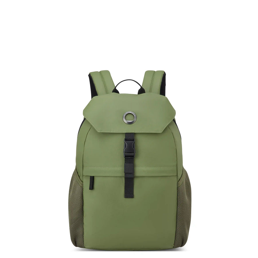 delsey adorable mini backpack Paris Dylan 17.25" the collection is a vibrant lifestyle and spirit of self Florence by Mills x Delsey